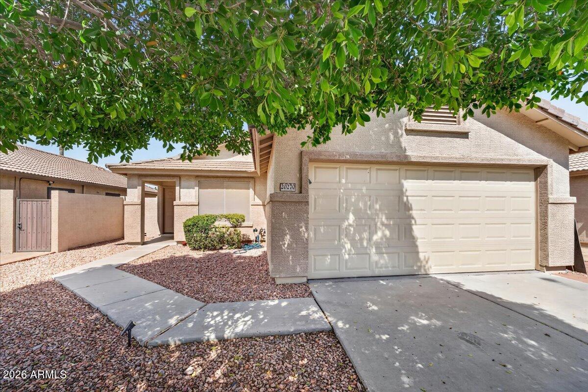 20270 N 82nd Lane N, Peoria, AZ 85382