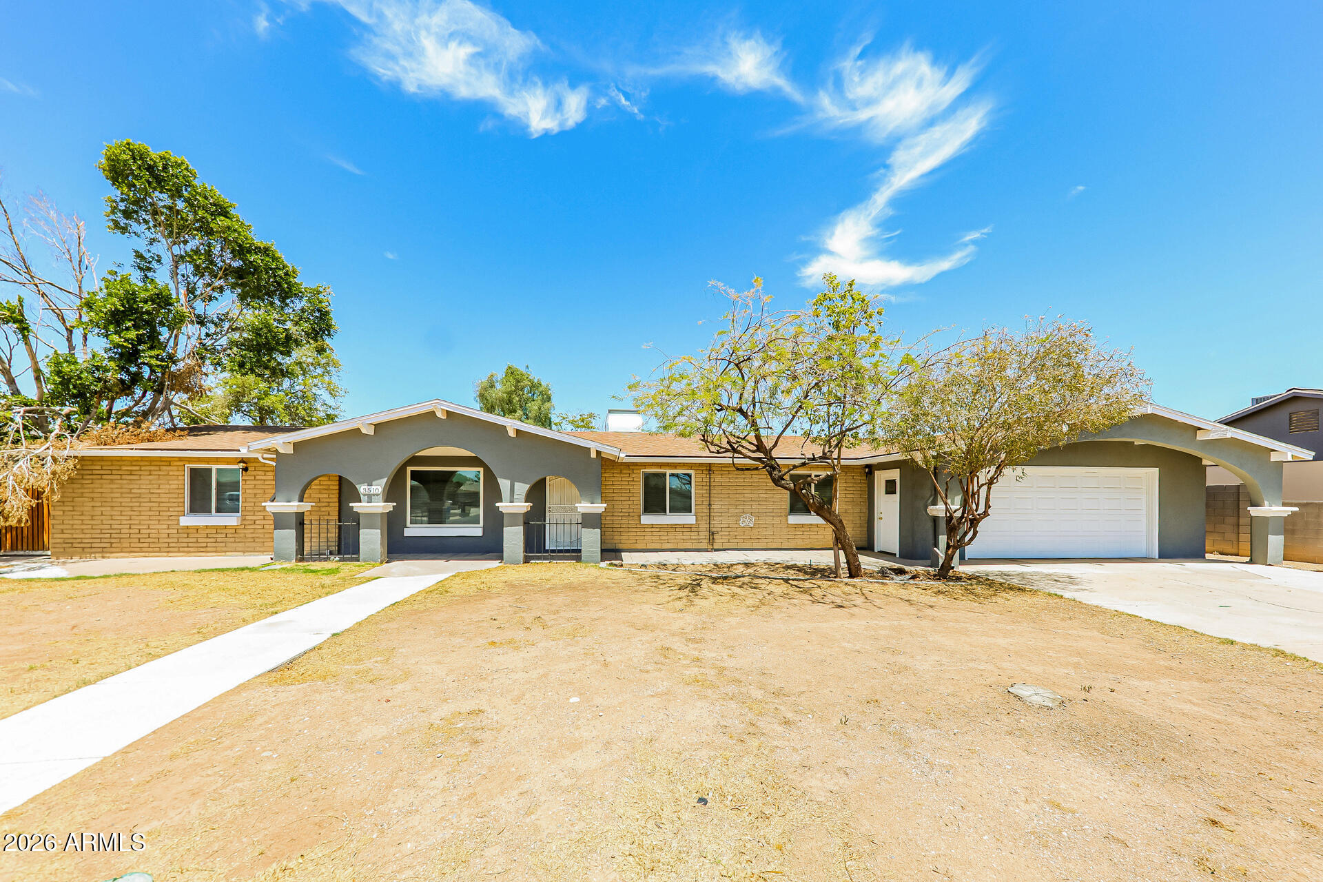 3510 W EUGIE Avenue, Phoenix, AZ 85029