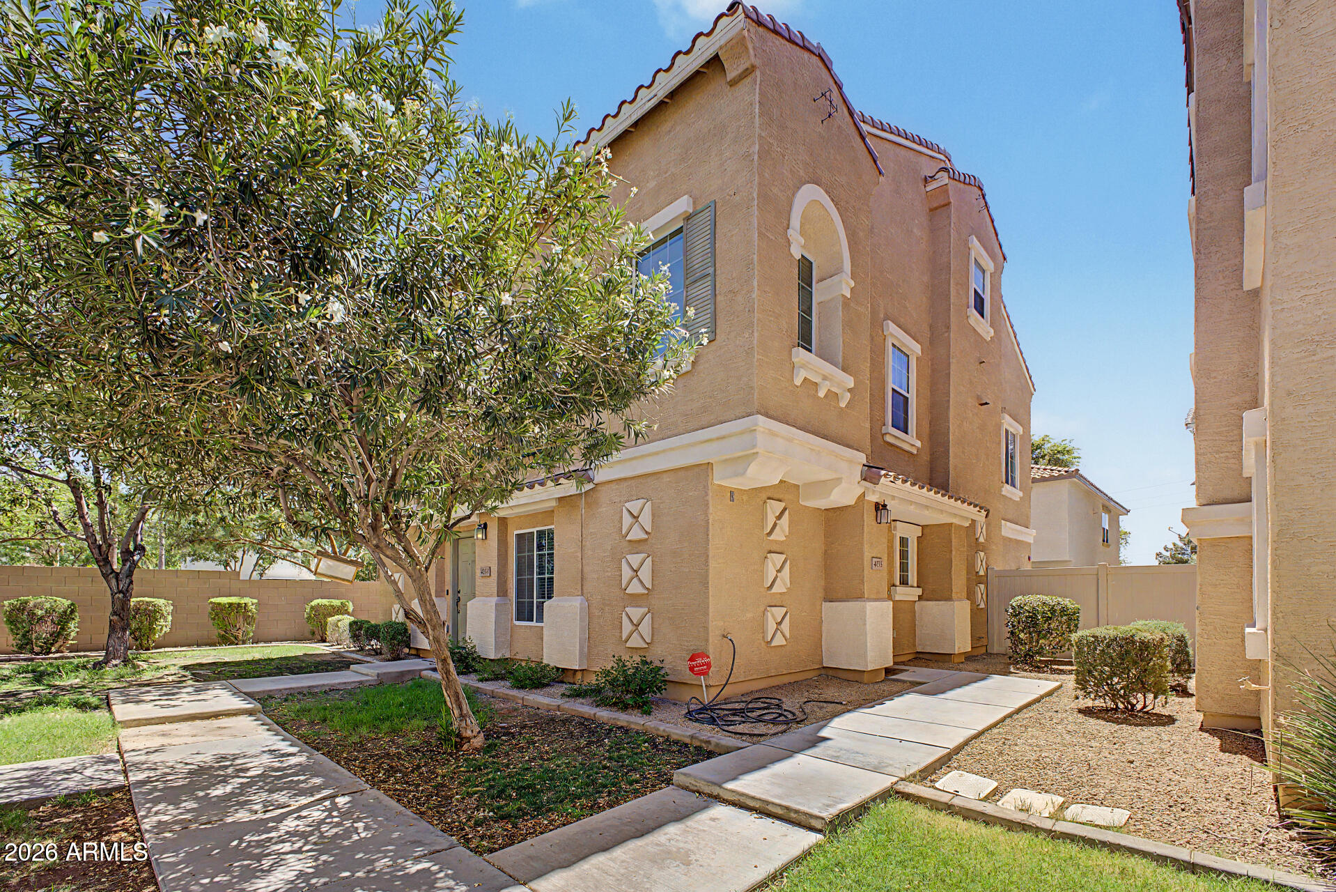 4035 E WINDSOR Drive, Gilbert, AZ 85296