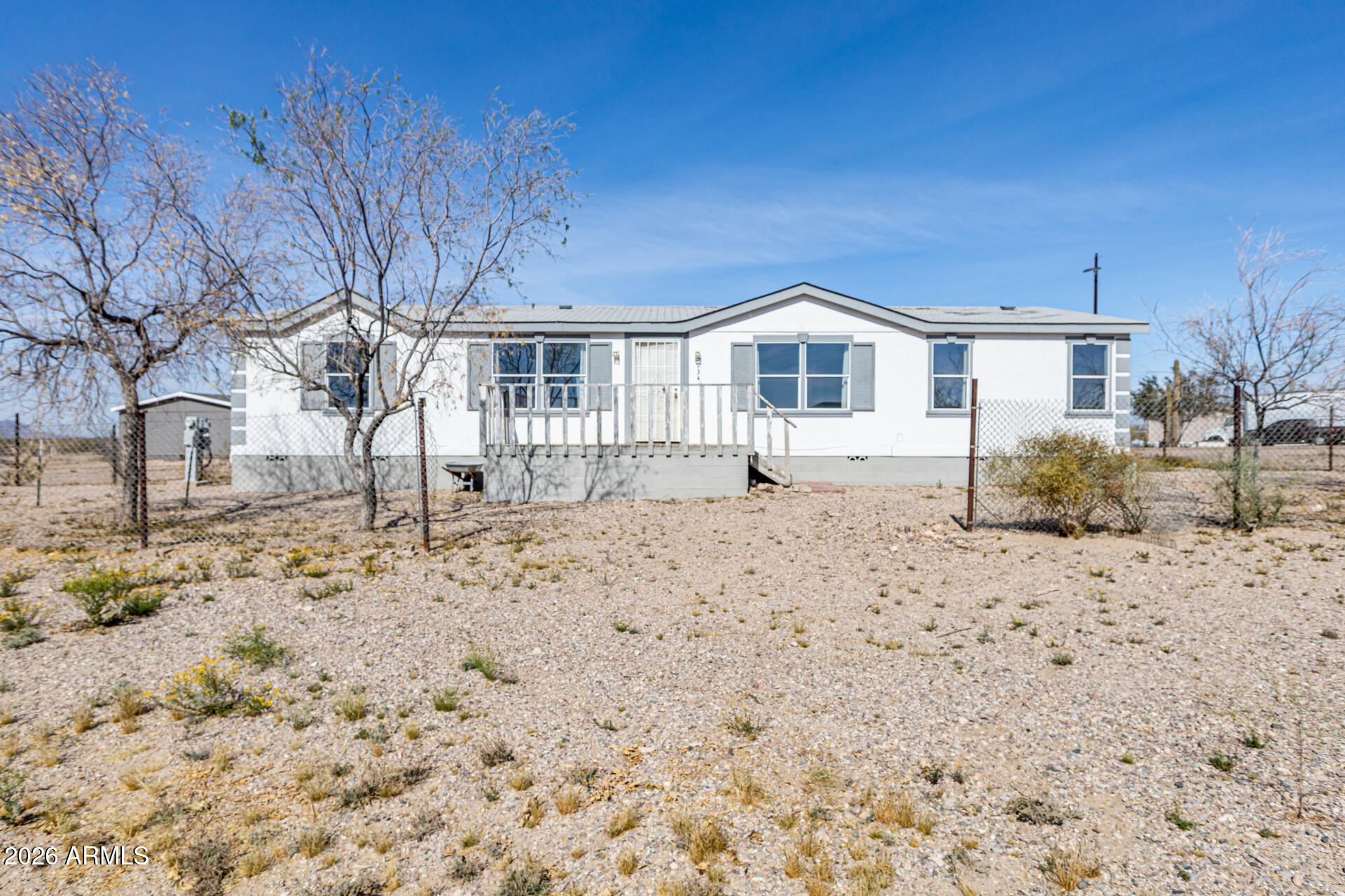 2934 N 333RD Avenue, Tonopah, AZ 85354