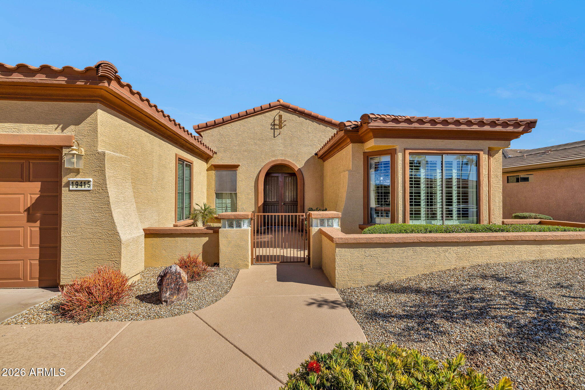 19415 N PONDEROSA Court, Surprise, AZ 85387