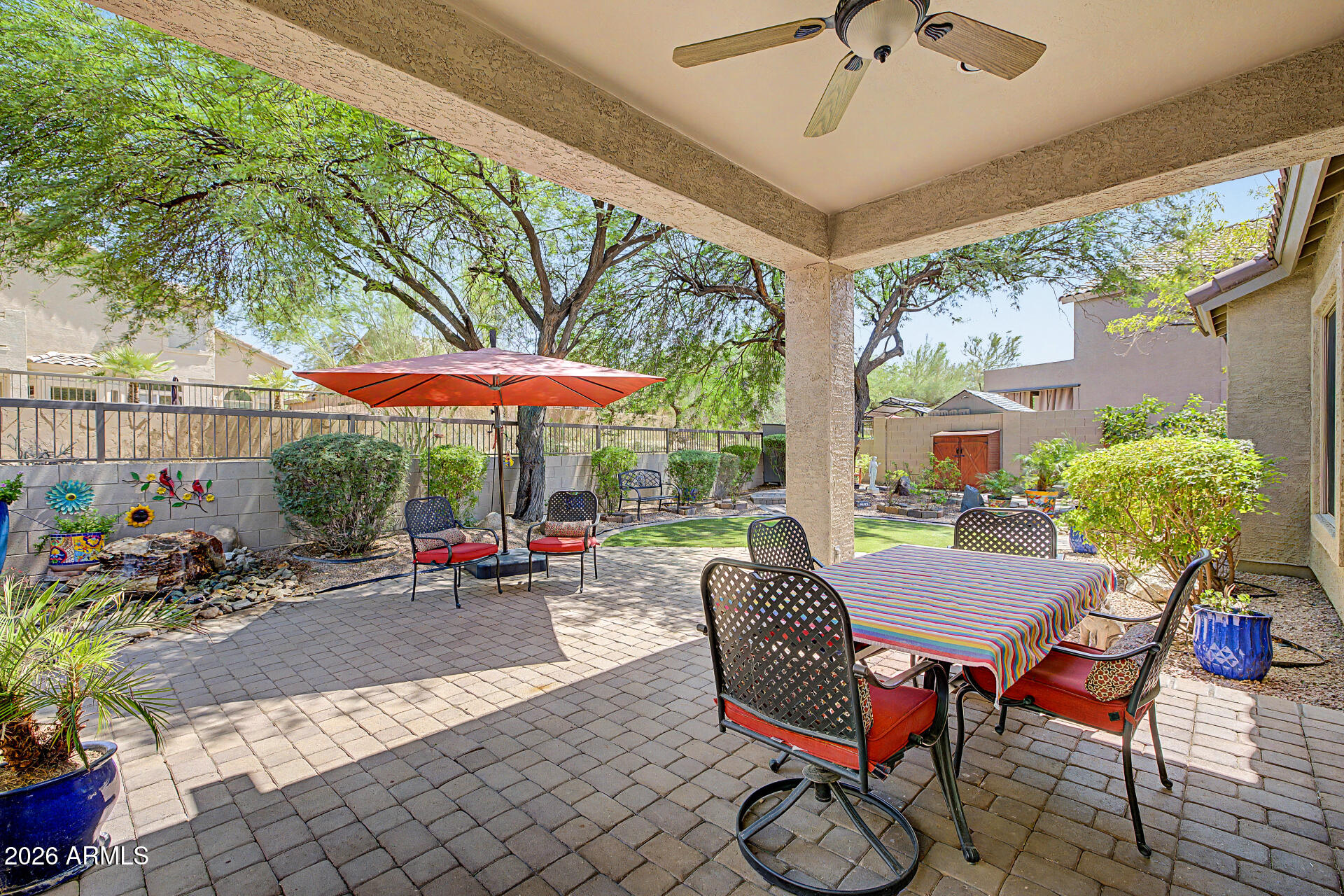 7714 E SIERRA MORENA Street, Mesa, AZ 85207