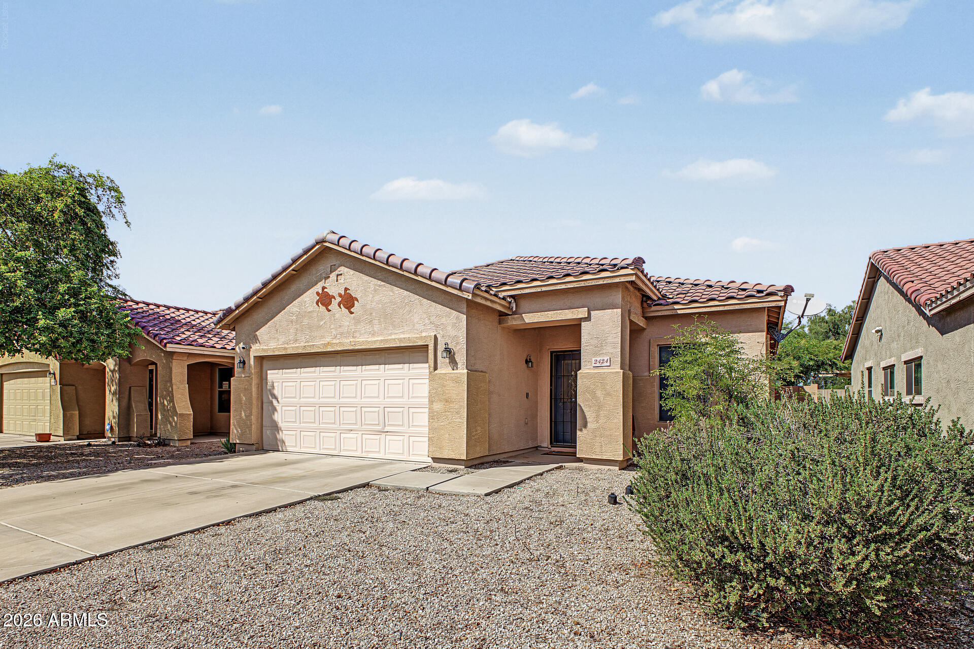 2424 ROMLEY Road, Phoenix, AZ, 85041 — assumable VA mortgage at 3.22%