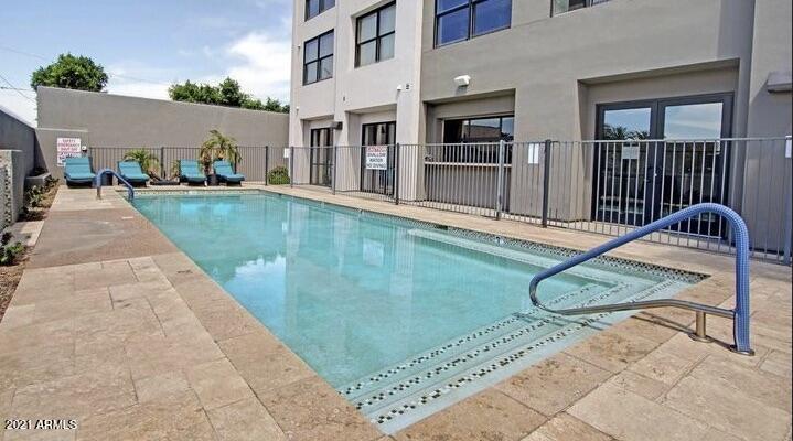 535 W THOMAS Road 302, Phoenix, AZ 85013