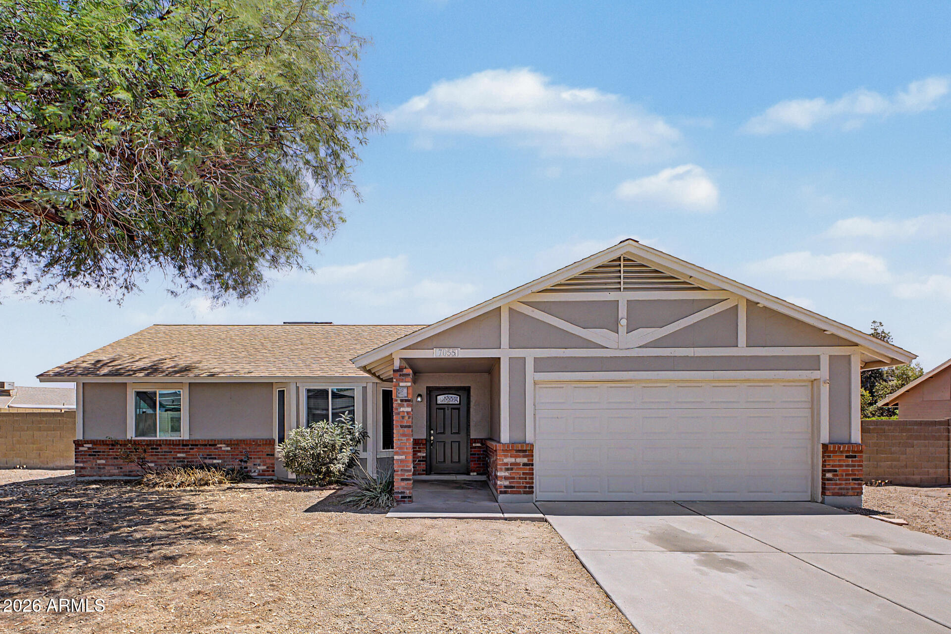 7055 E GARY Street, Mesa, AZ 85207