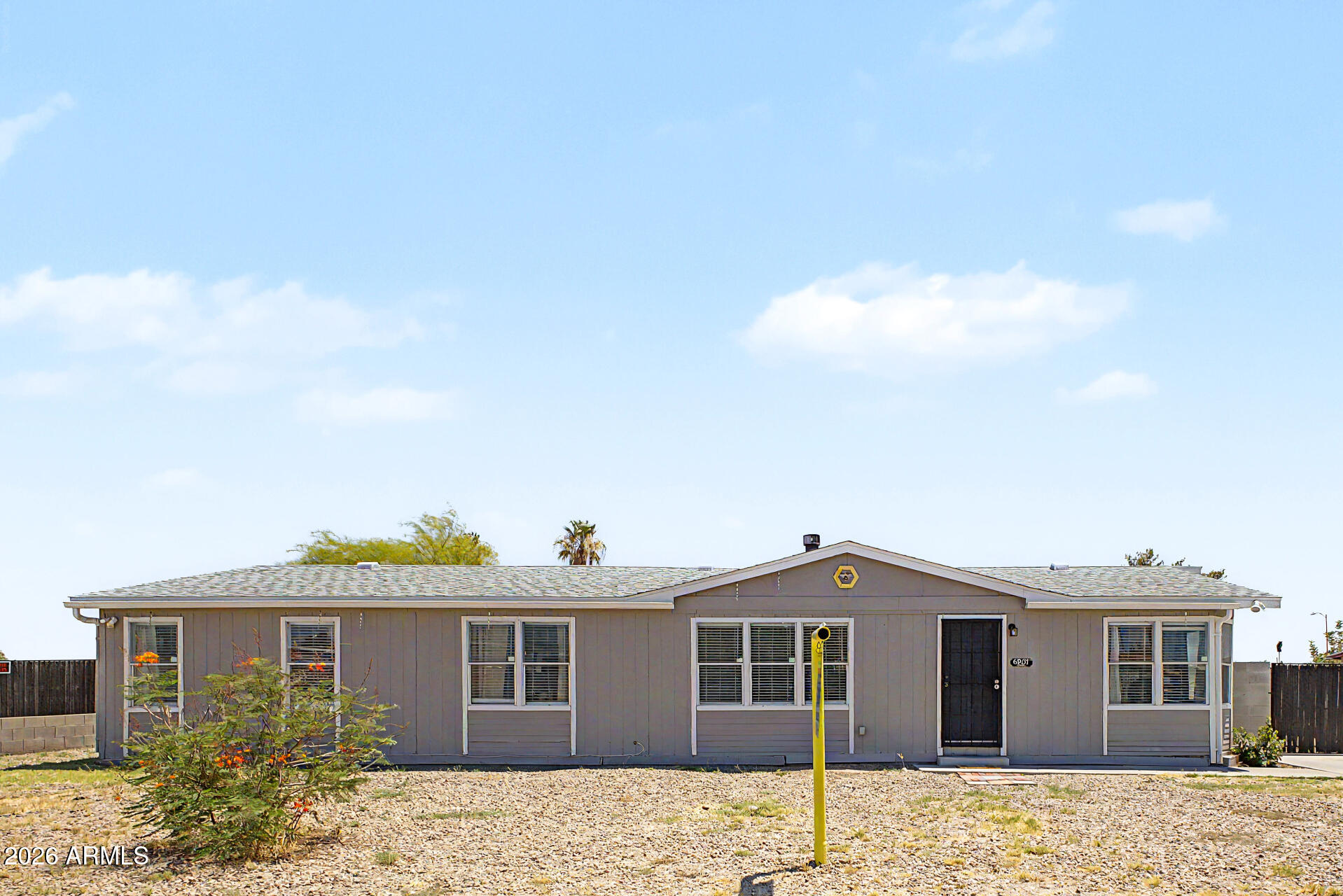 6907 W PATRICIA ANN Lane, Peoria, AZ 85382