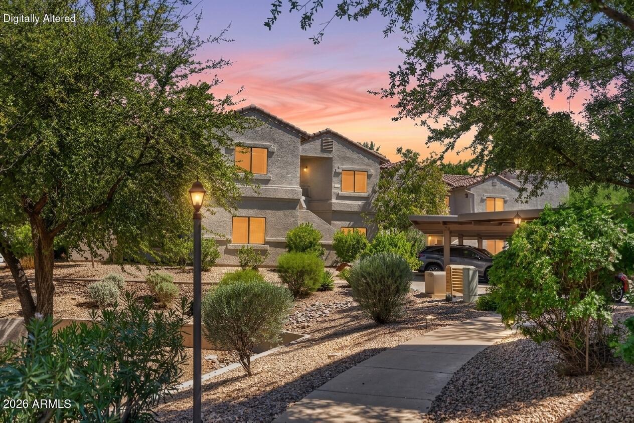 9555 E RAINTREE Drive 2056, Scottsdale, AZ 85260