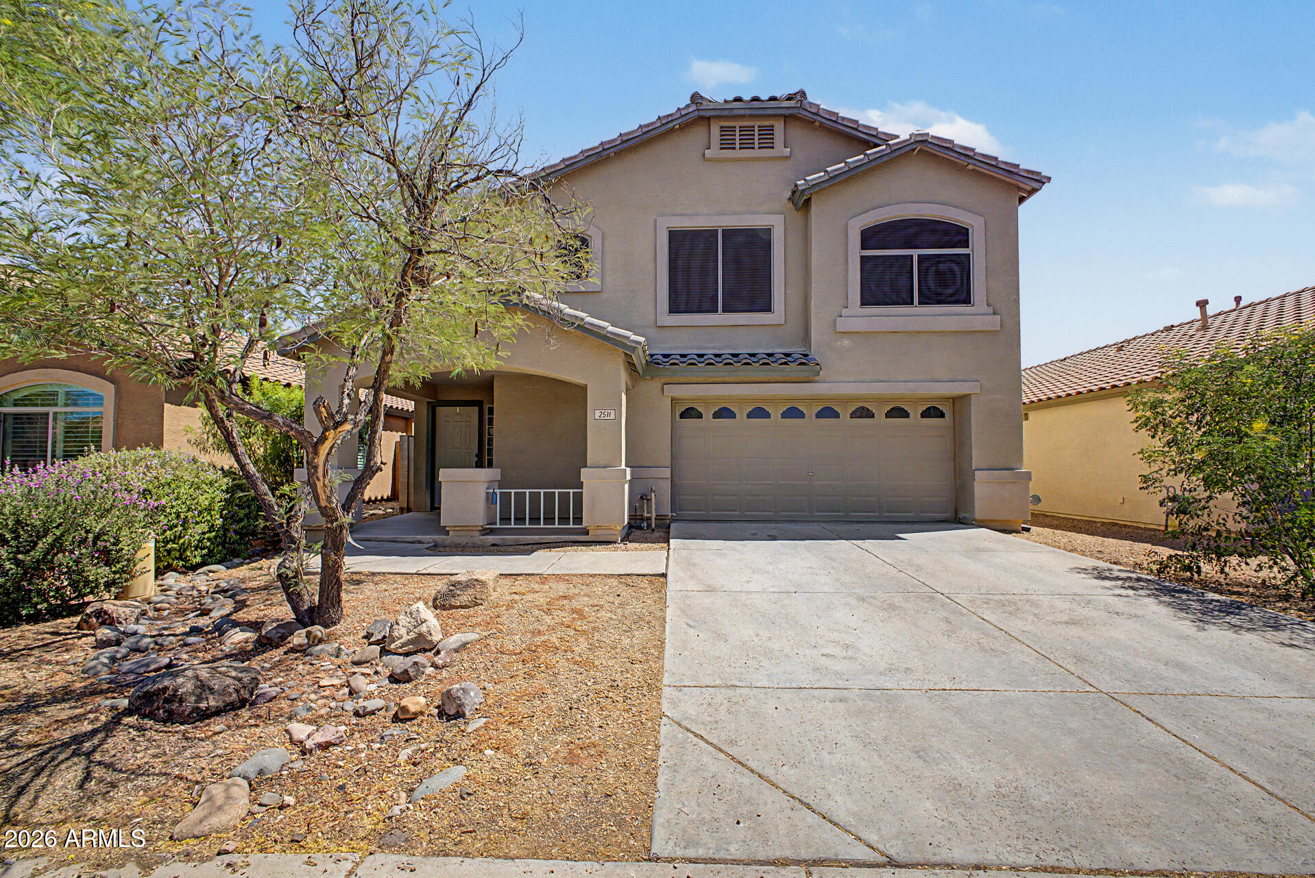 2511 W GAMBIT Trail, Phoenix, AZ 85085