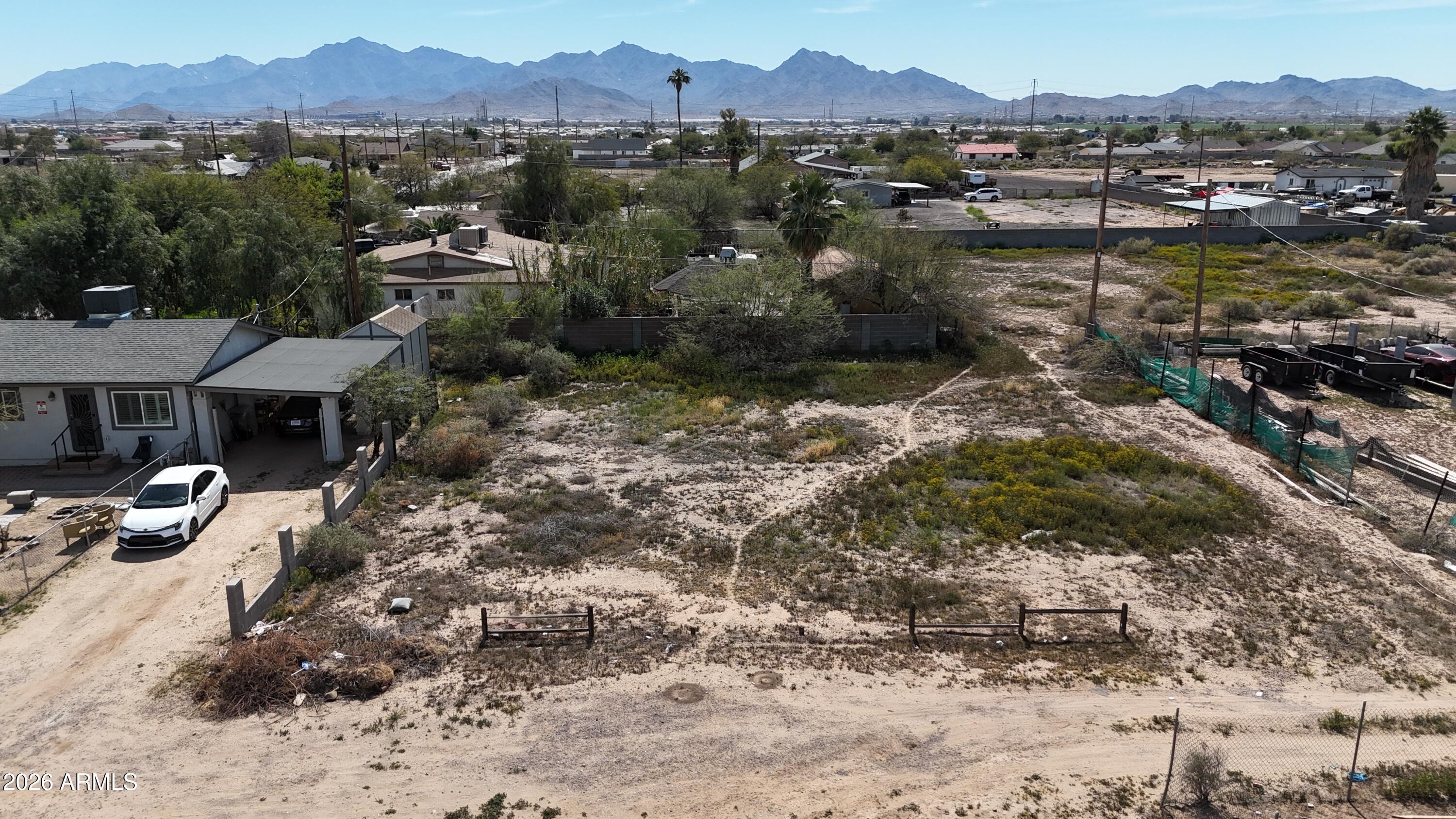 12510 W PIONEER Street -, Avondale, AZ 85323