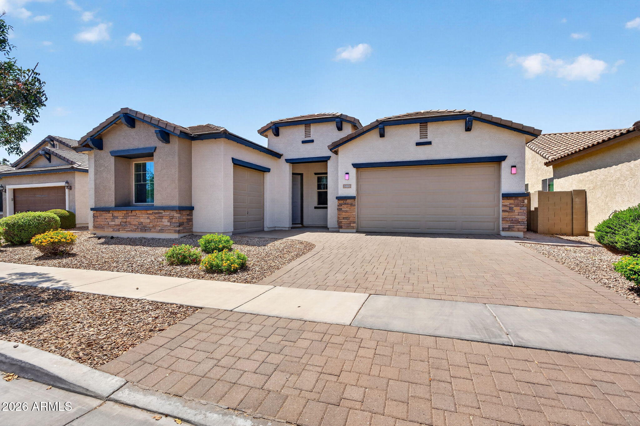 3463 E IVANHOE Street, Gilbert, AZ 85295