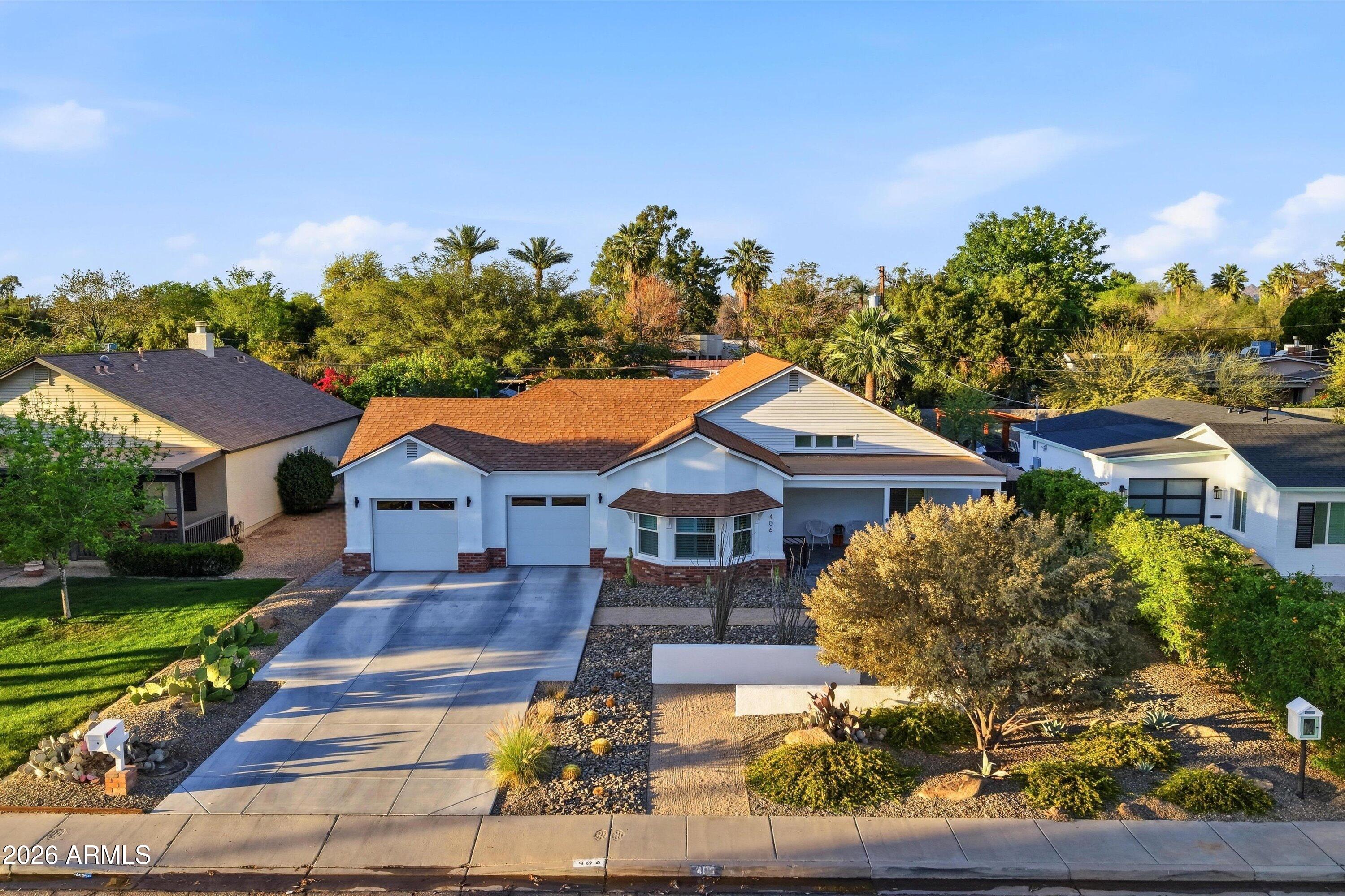 406 W COLTER Street, Phoenix, AZ 85013