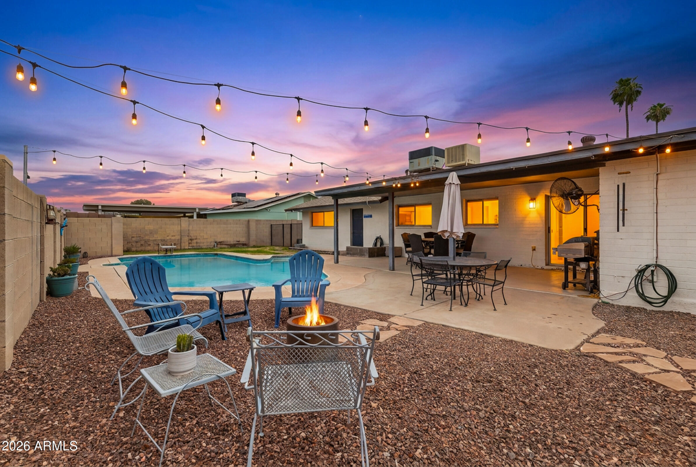 828 N Terrace Street, Mesa, AZ 85203