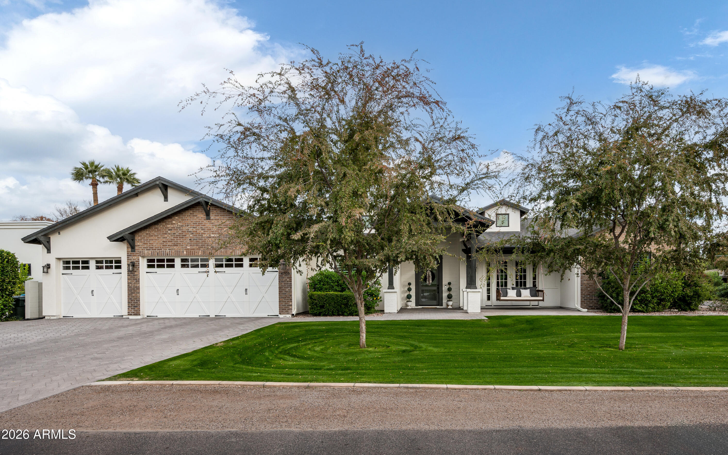 4705 N 32ND Place, Phoenix, AZ 85018