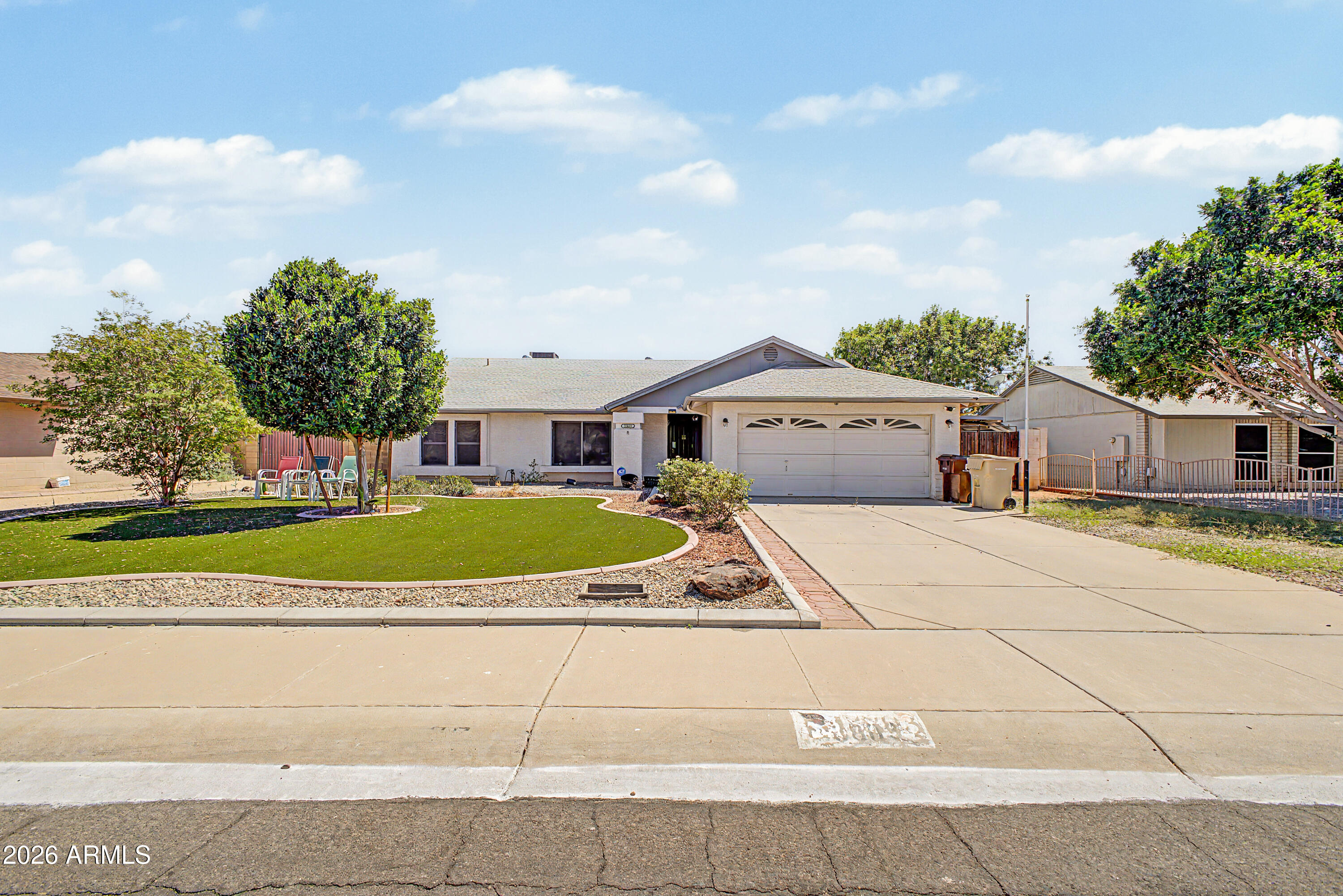 8803 W Orchid Lane, Peoria, AZ 85345