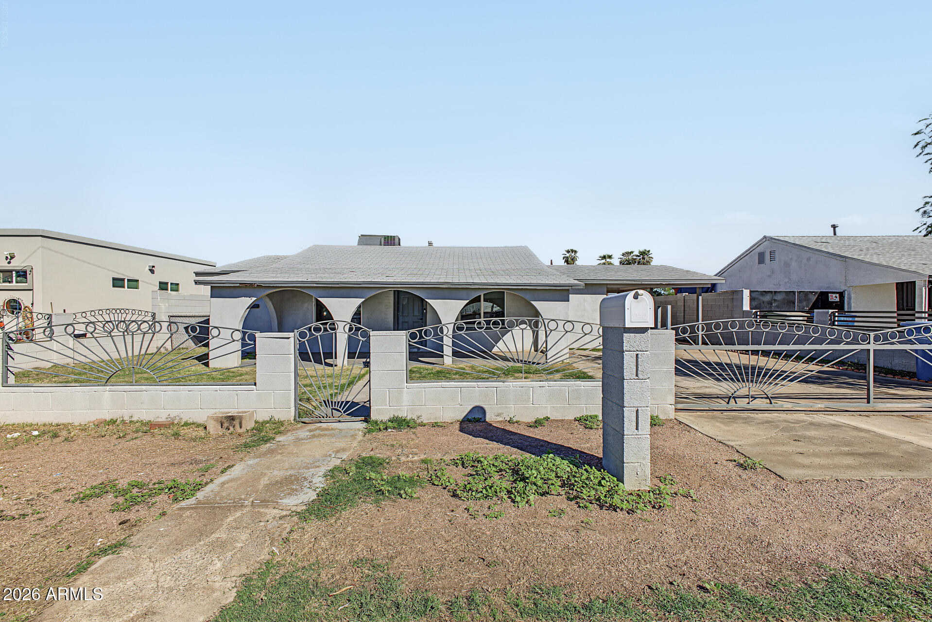 3224 CYPRESS Street, Phoenix, AZ, 85009 — assumable FHA mortgage at 2.86%