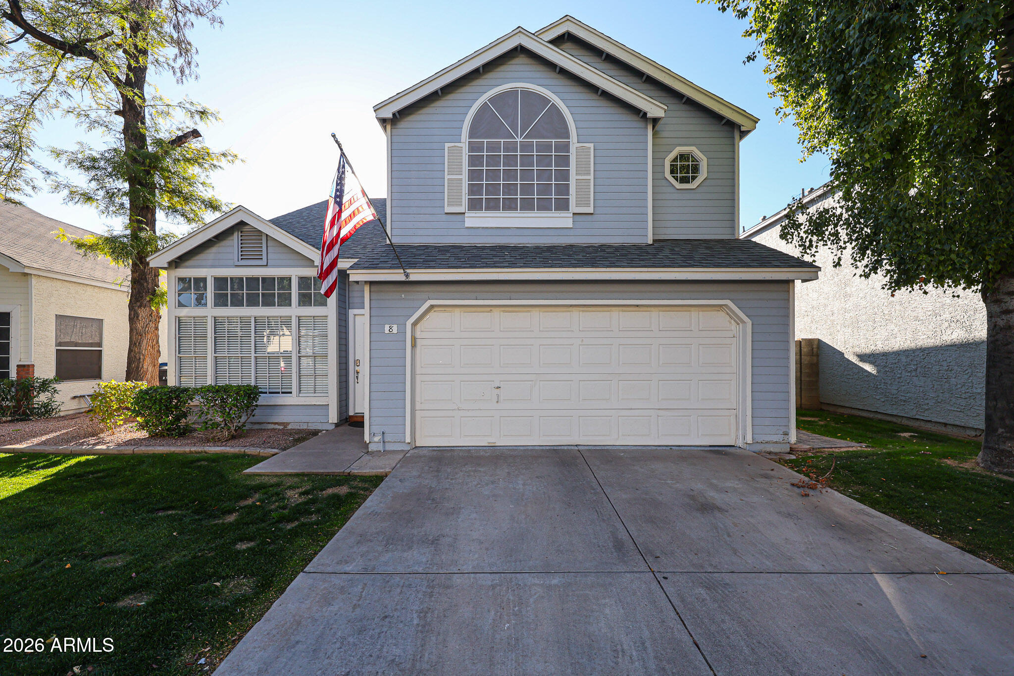 441 S MAPLE 8, Mesa, AZ 85206