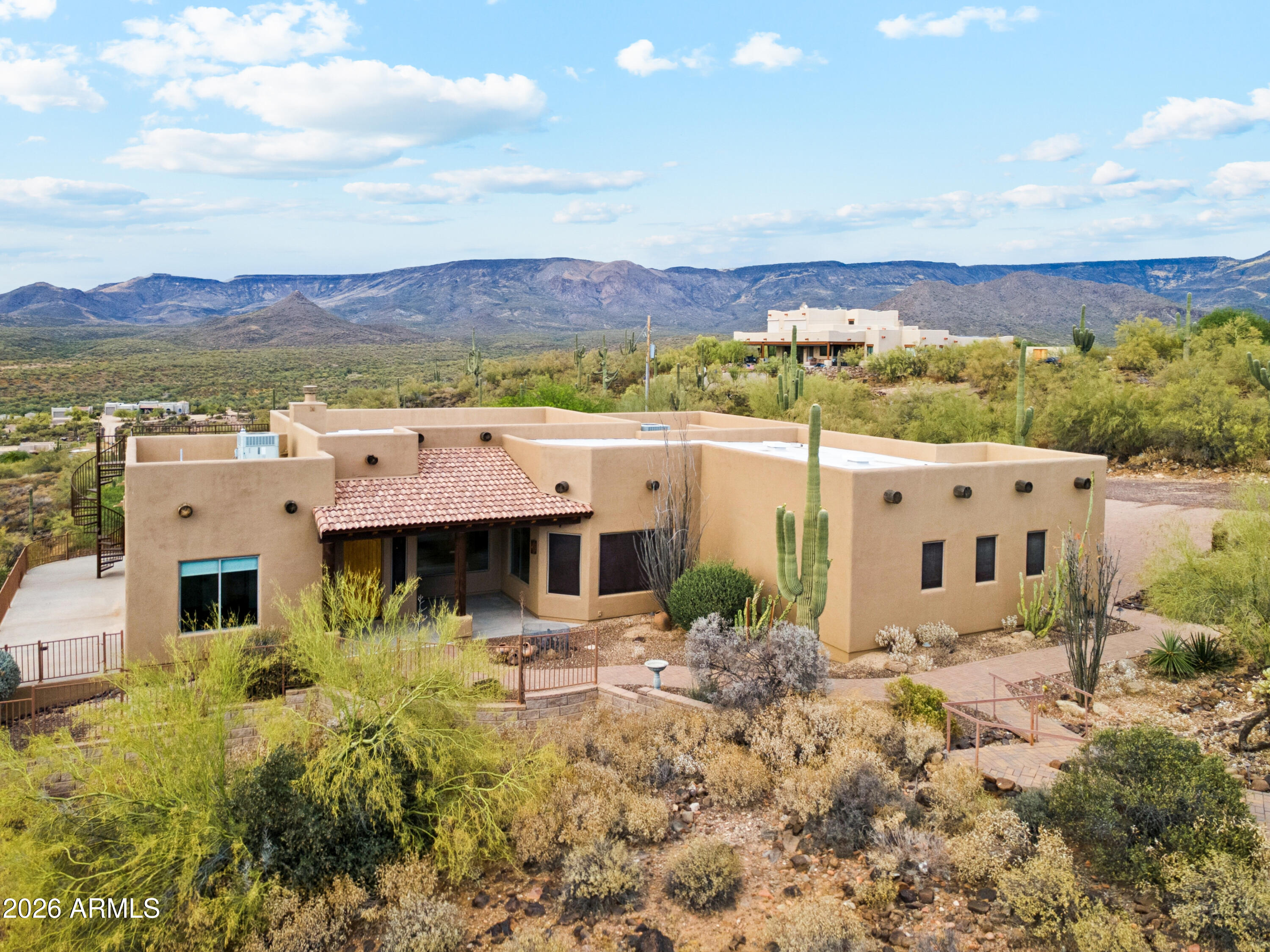 45214 N 15TH Way, New River, AZ 85087