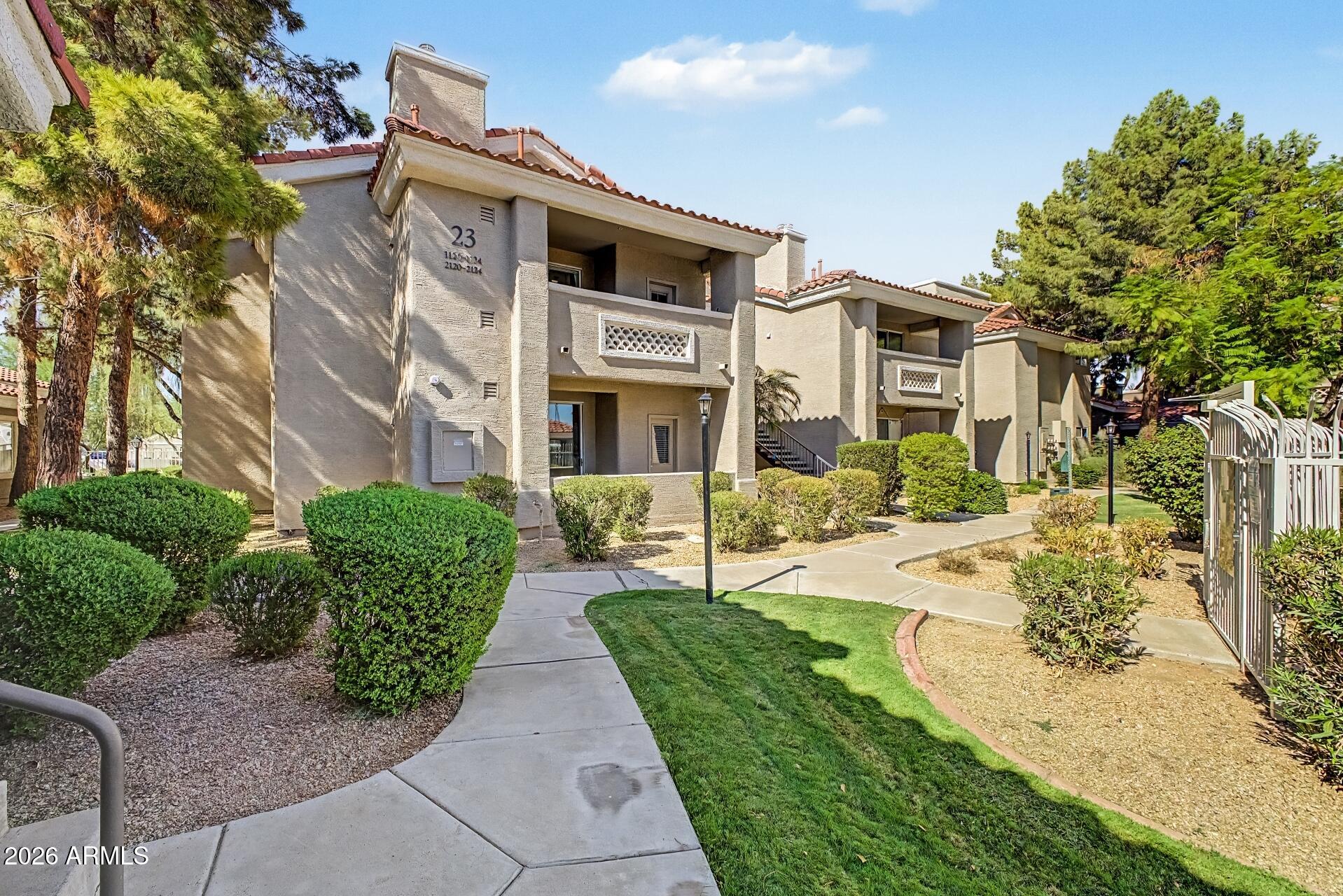 2929 W YORKSHIRE Drive 1120, Phoenix, AZ 85027