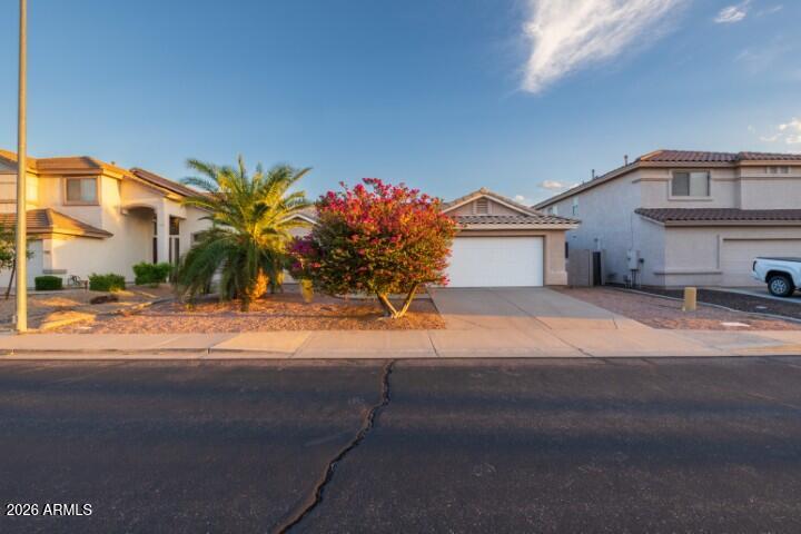 9609 E MONTE Avenue, Mesa, AZ 85209