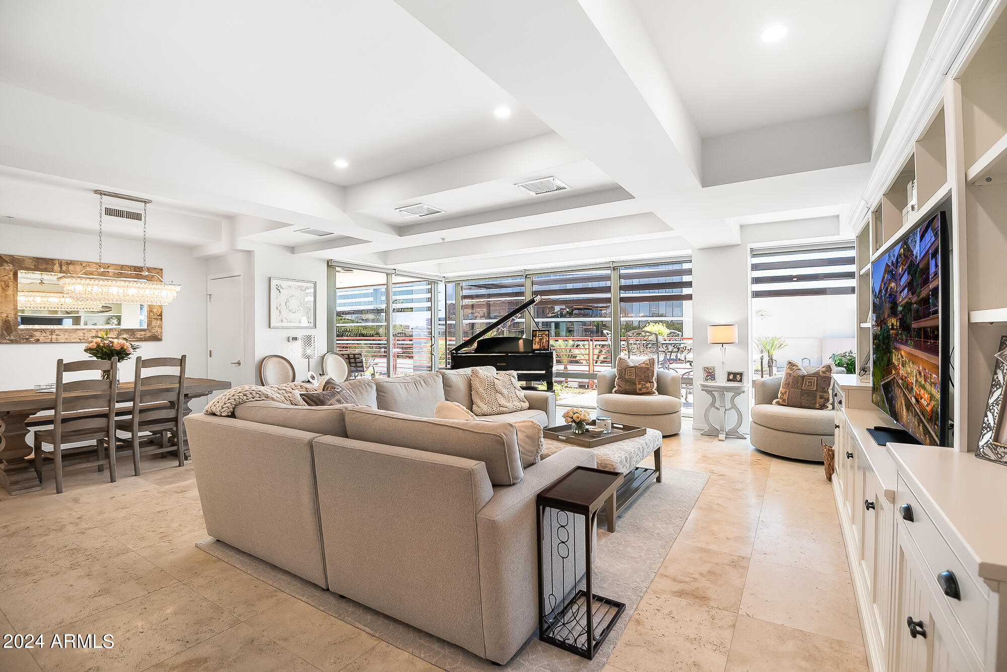 7117 E RANCHO VISTA Drive 4011, Scottsdale, AZ 85251