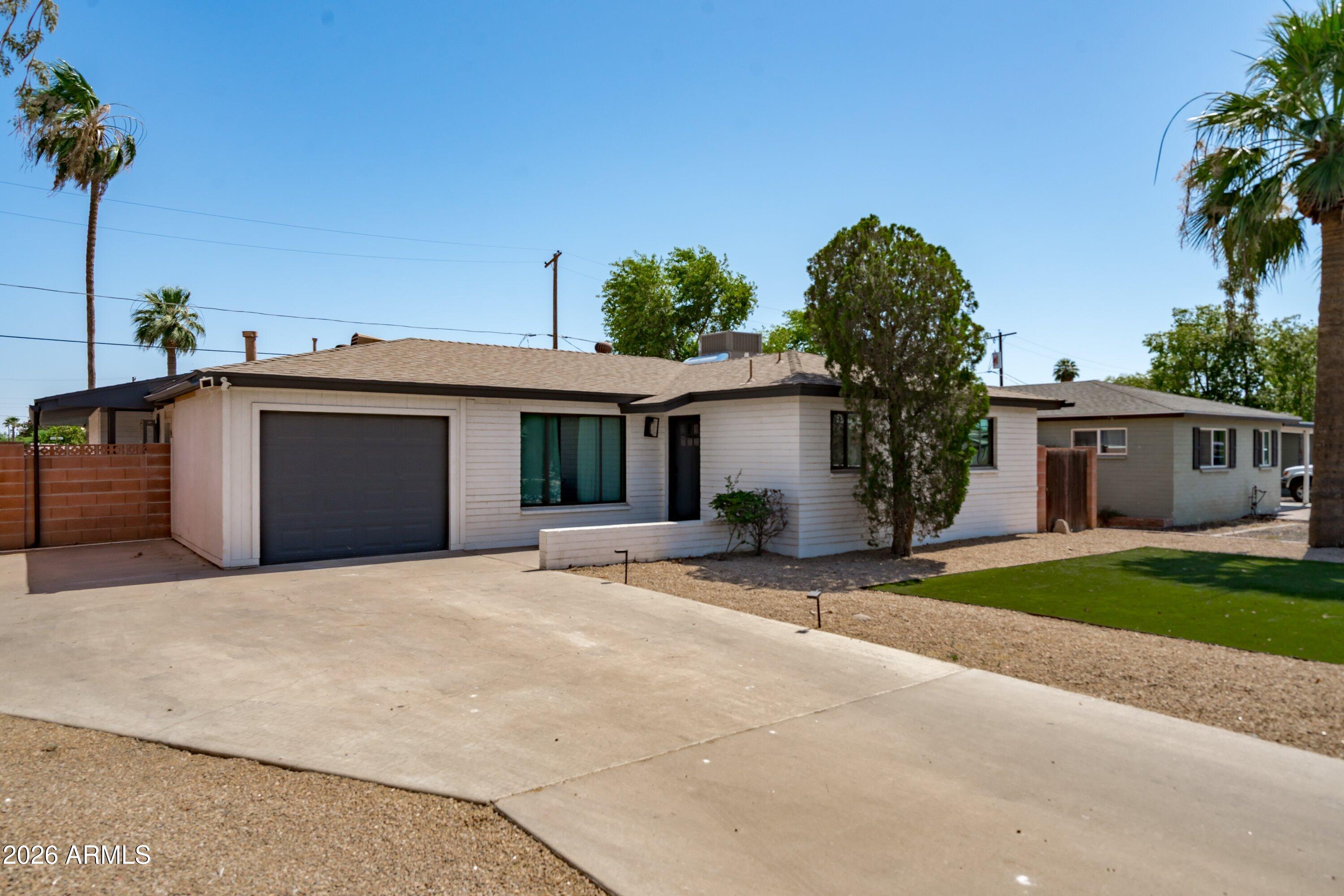 3727 E YALE Street, Phoenix, AZ 85008