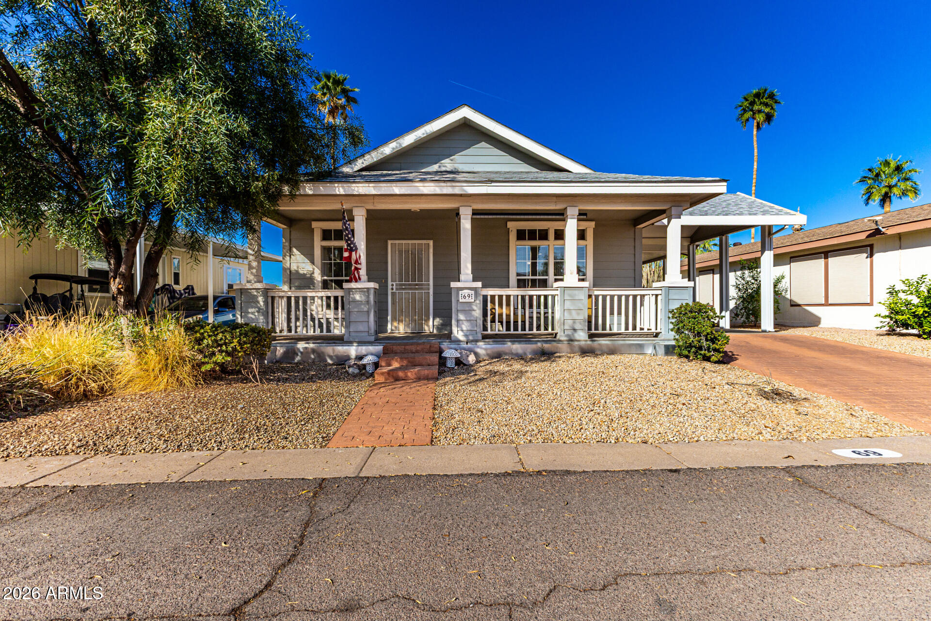 201 S Greenfield Road 69, Mesa, AZ 85206