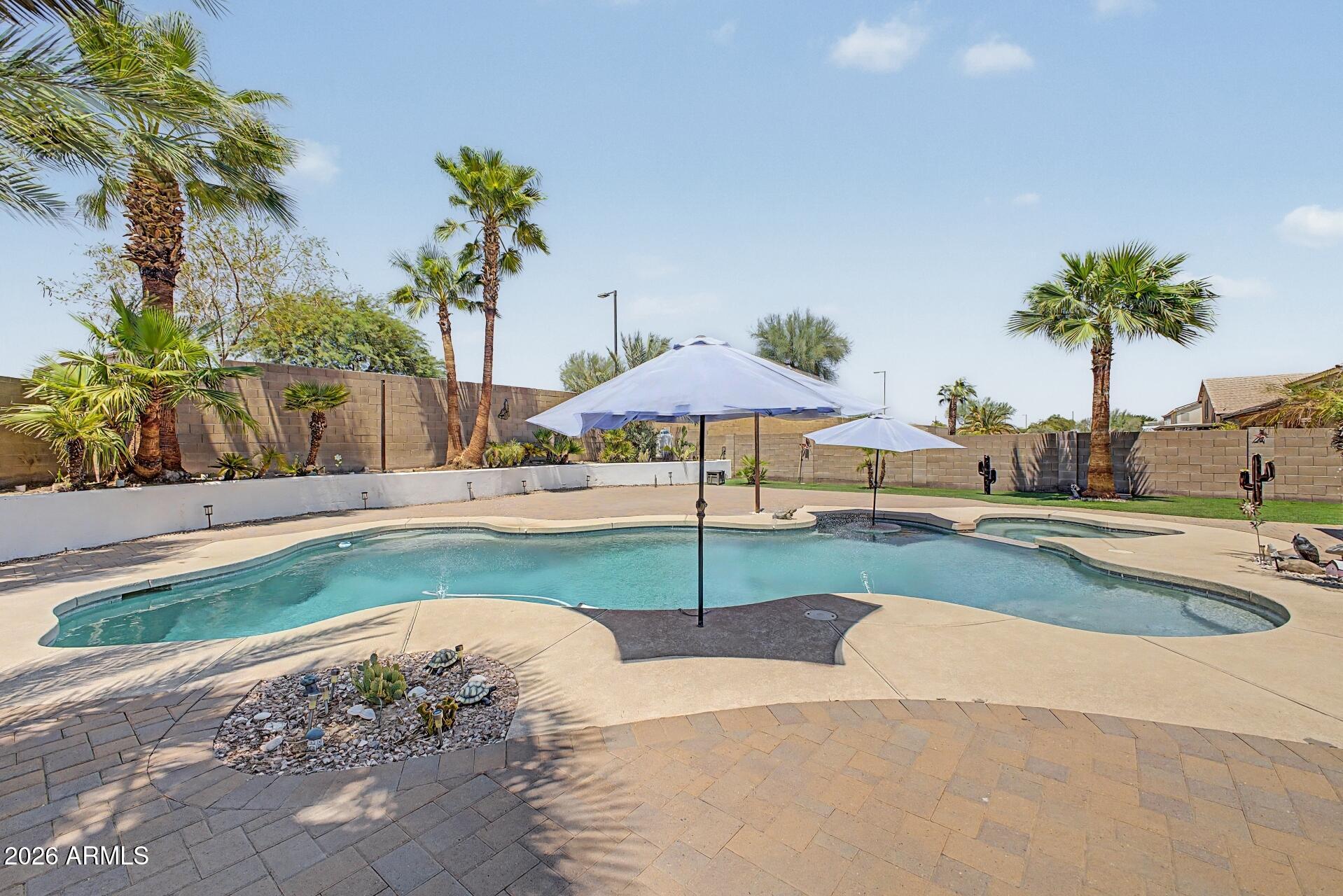 22240 W CANTILEVER Street, Buckeye, AZ 85326