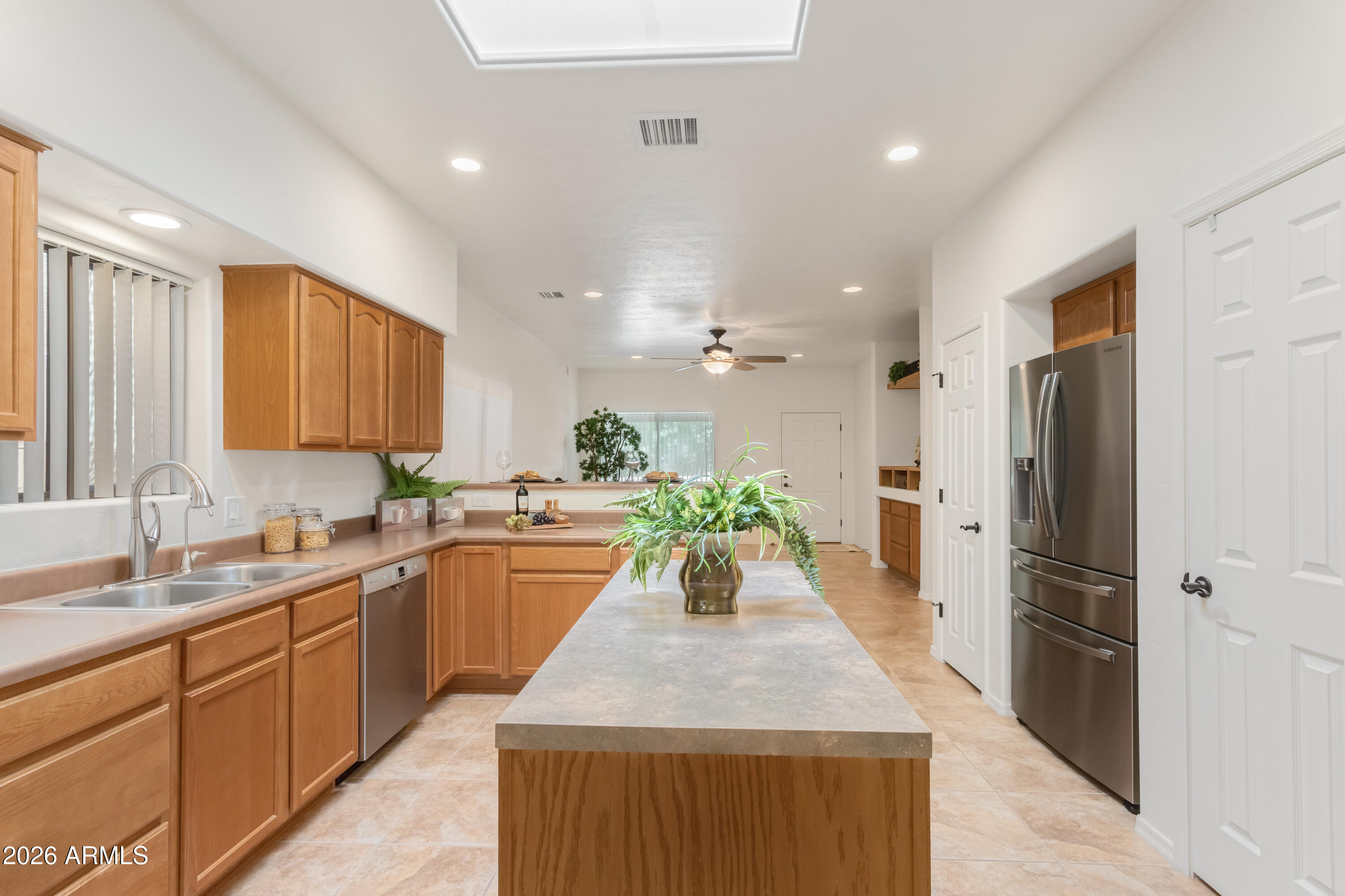 516 S Sky Ranch Road, Sierra Vista, AZ 85635
