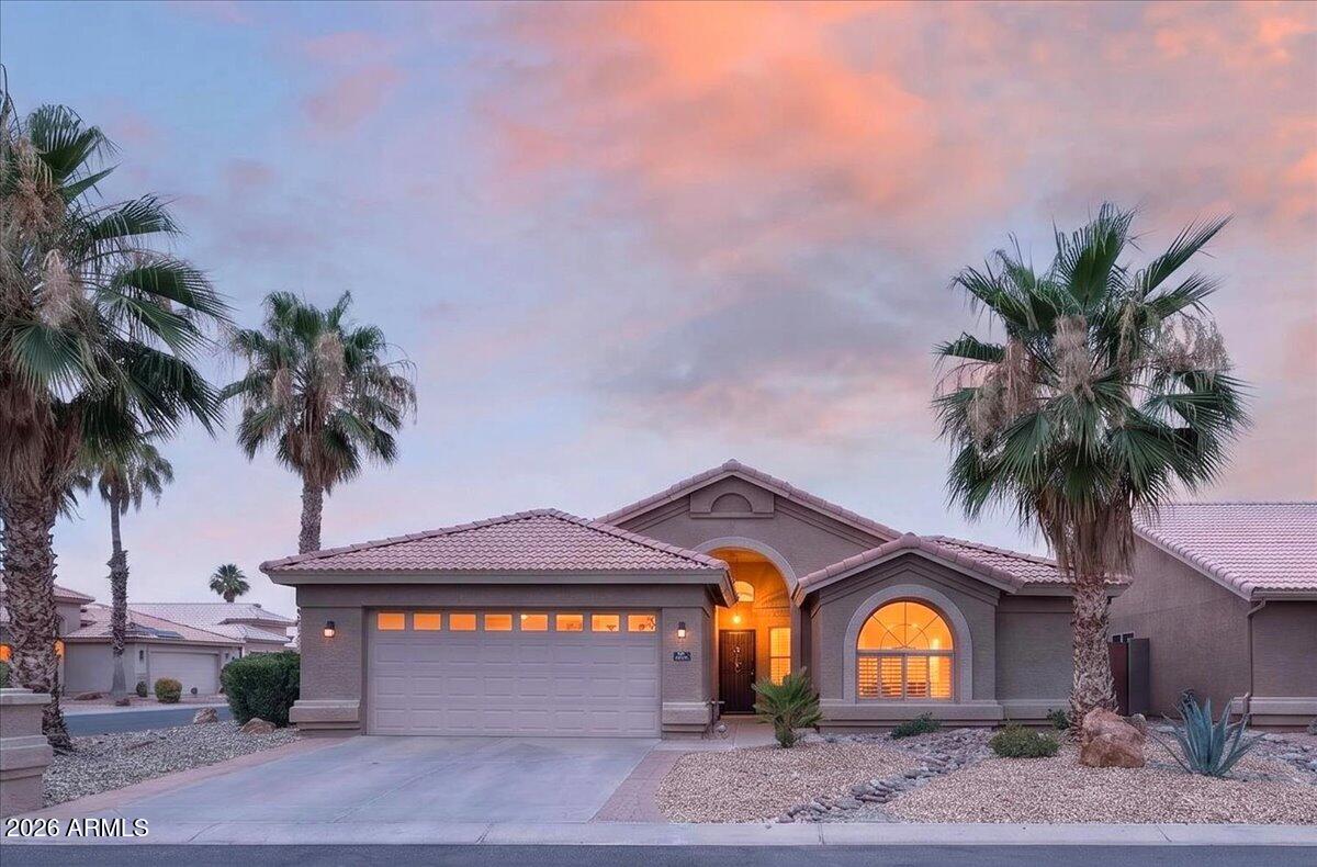 3690 N 150TH Avenue, Goodyear, AZ 85395