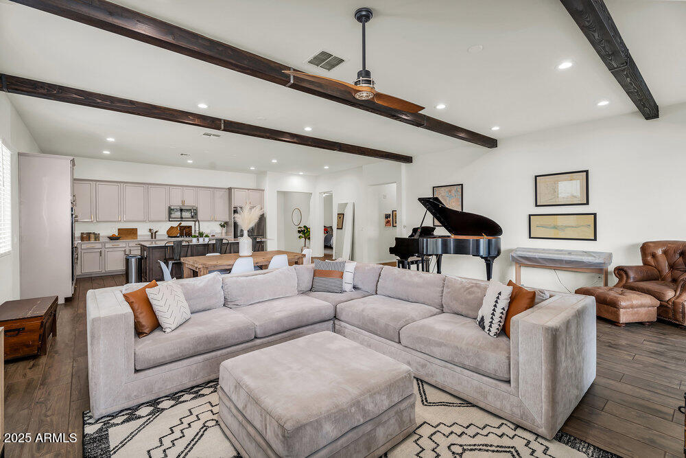 22948 E DESERT SPOON Drive, Queen Creek, AZ 85142