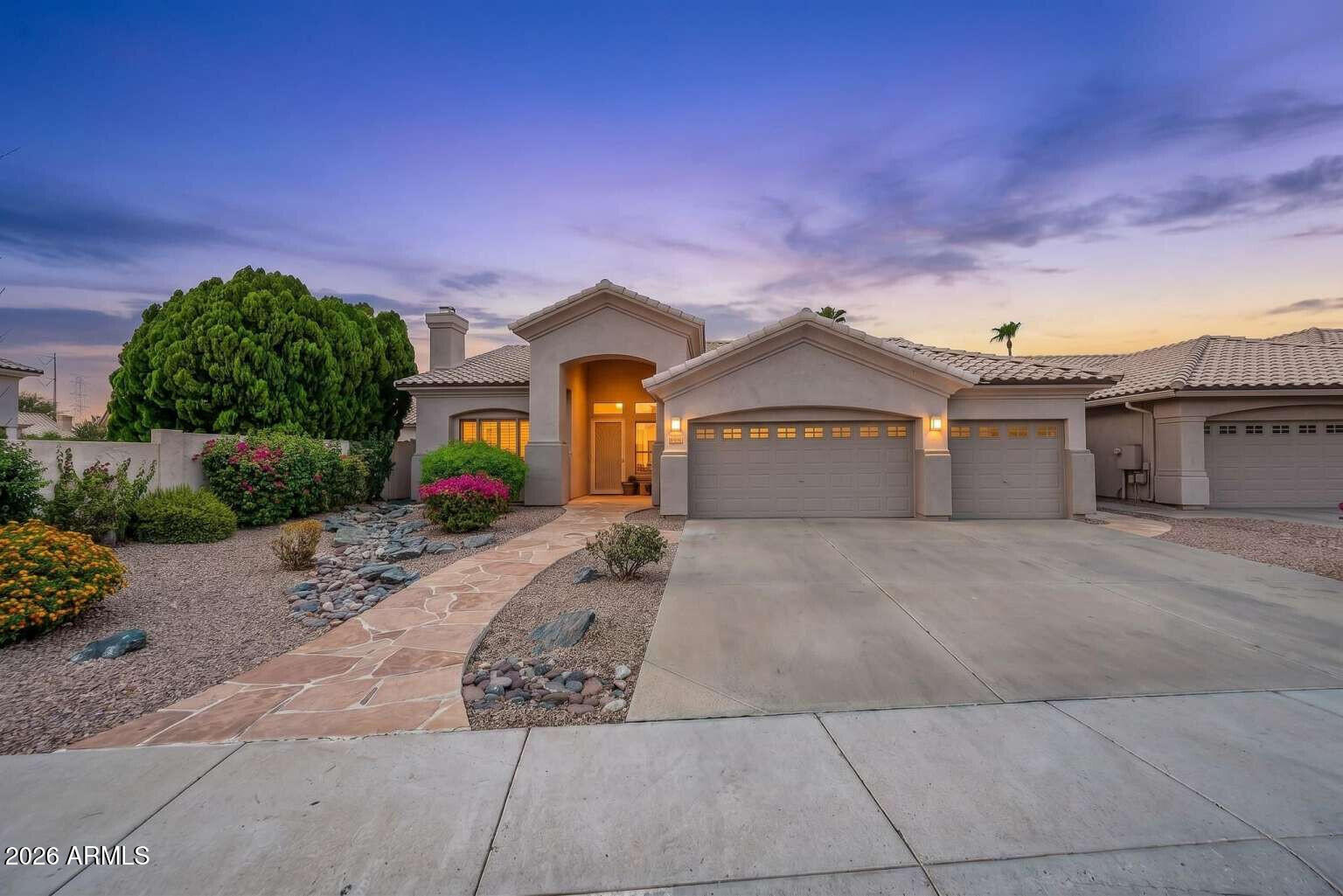 1860 E STEPHENS Drive, Tempe, AZ 85283
