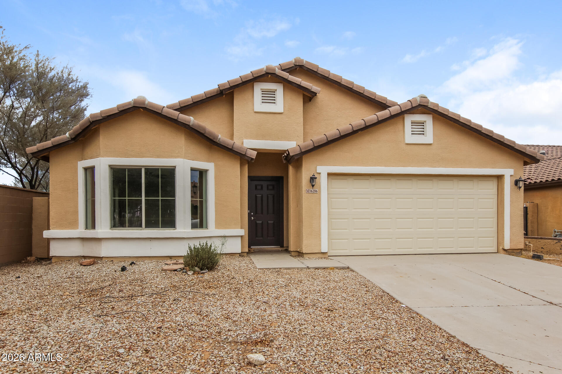 16286 W HOPE Drive, Surprise, AZ 85379