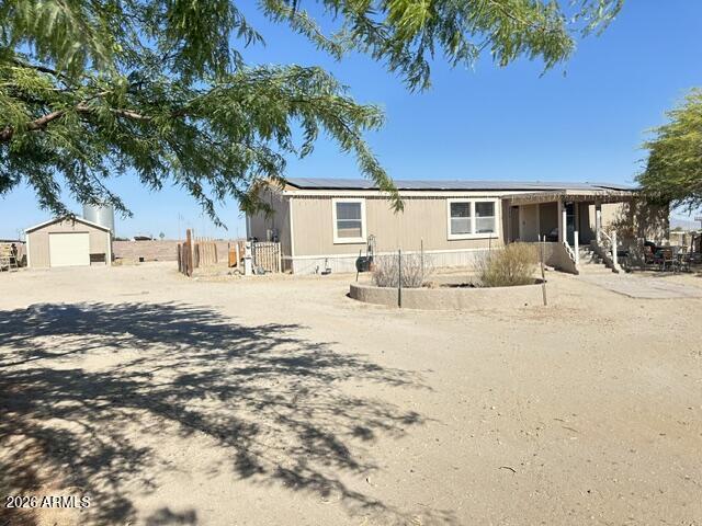 2005 N 196th Drive, Buckeye, AZ 85396