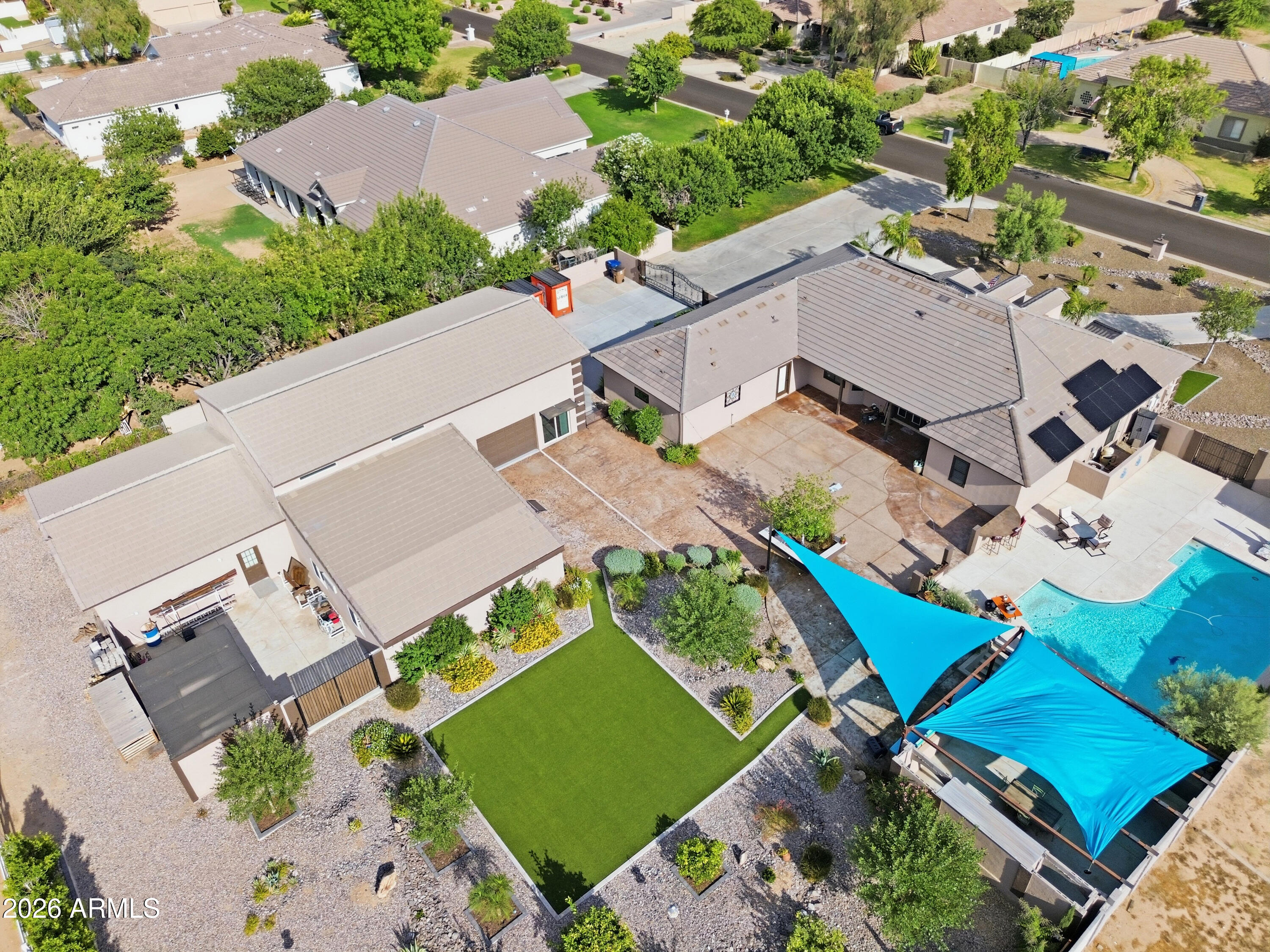 20922 E EXCELSIOR Avenue, Queen Creek, AZ 85142