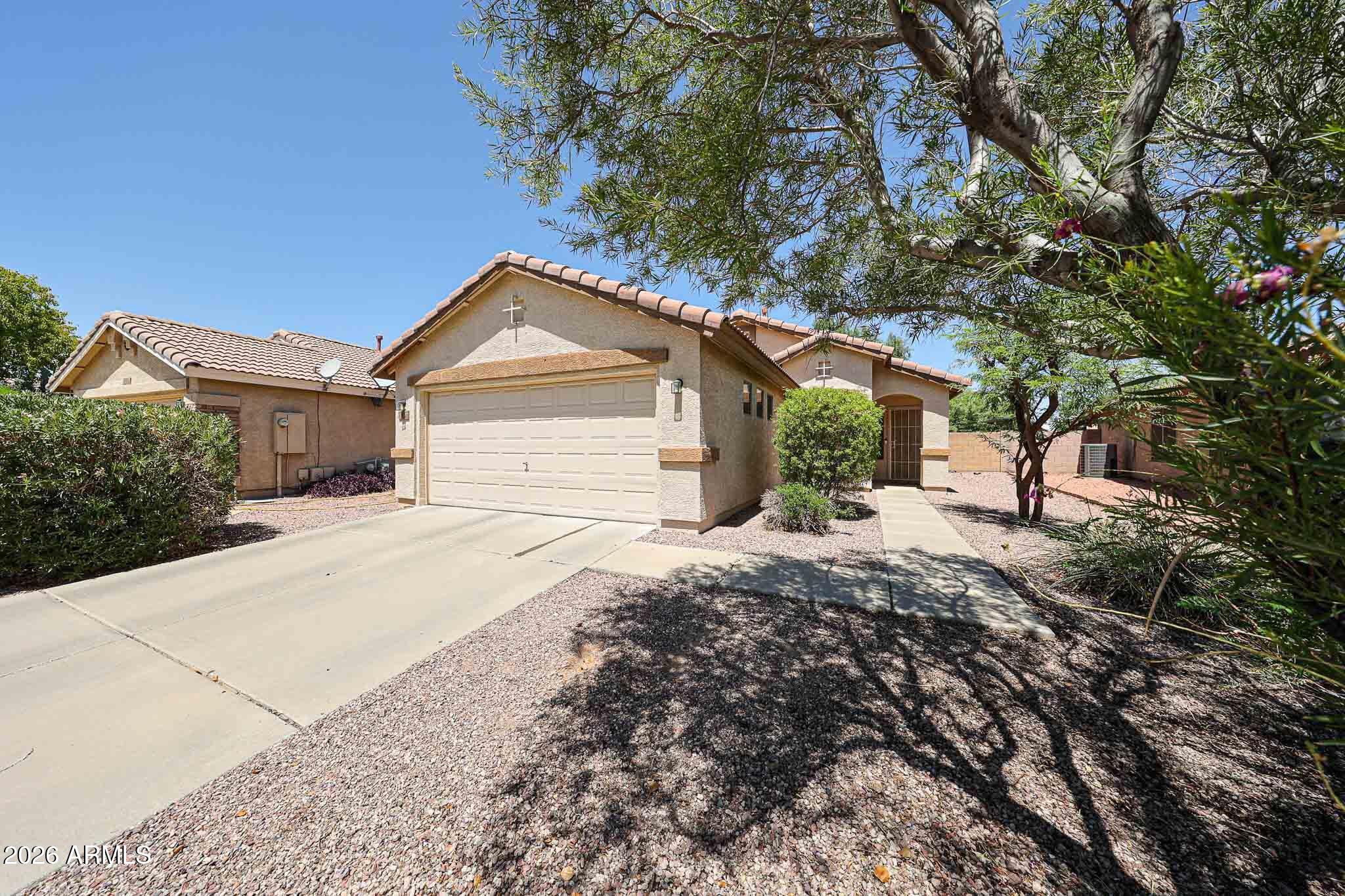 13228 W PORT AU PRINCE Lane, Surprise, AZ 85379