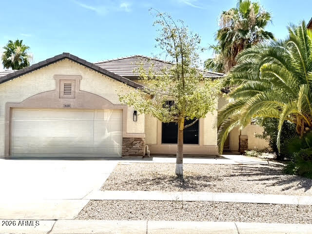 3125 E MORENCI Road, San Tan Valley, AZ 85143