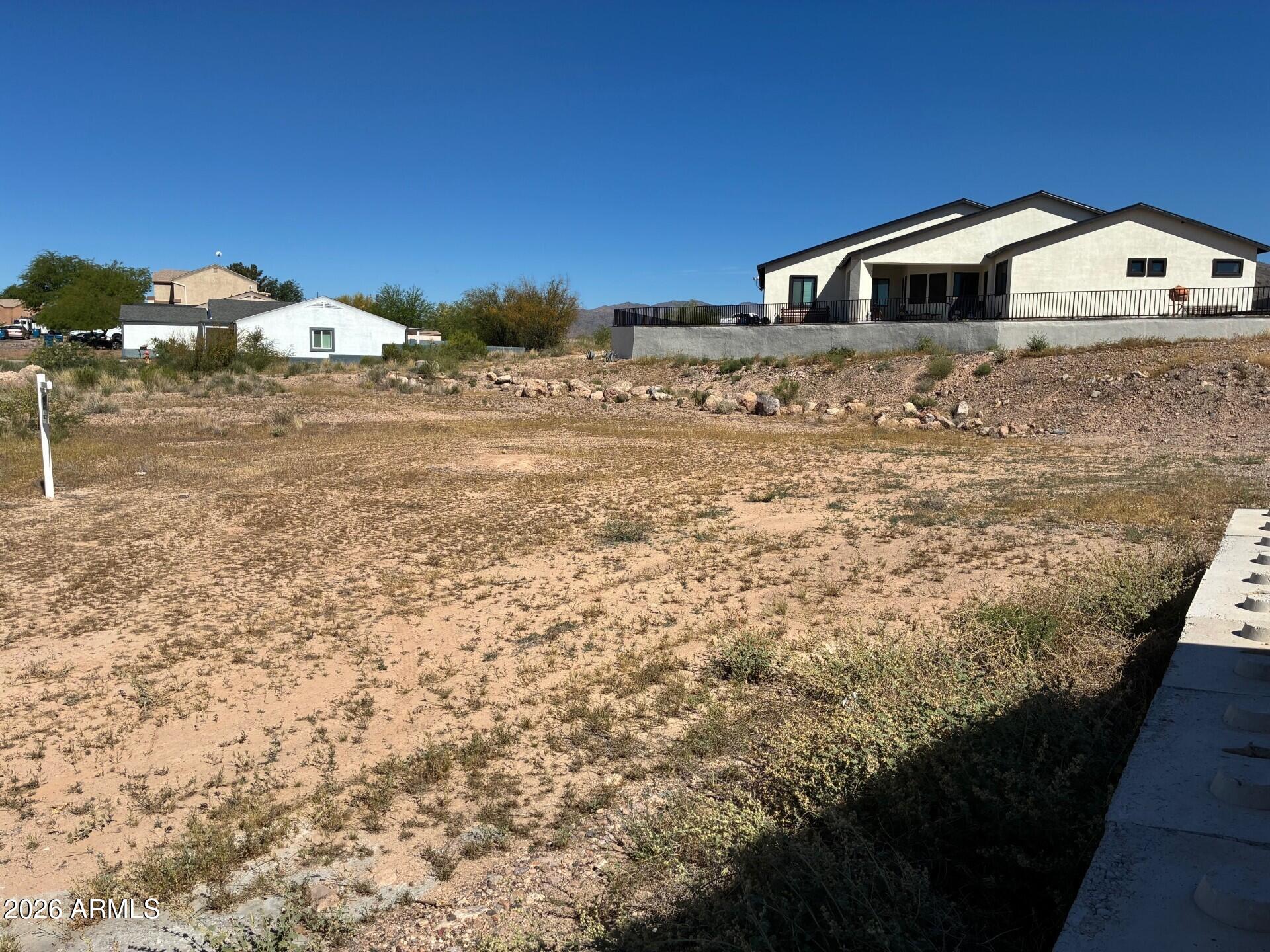 393 W Highlands Drive W 35, Superior, AZ 85173