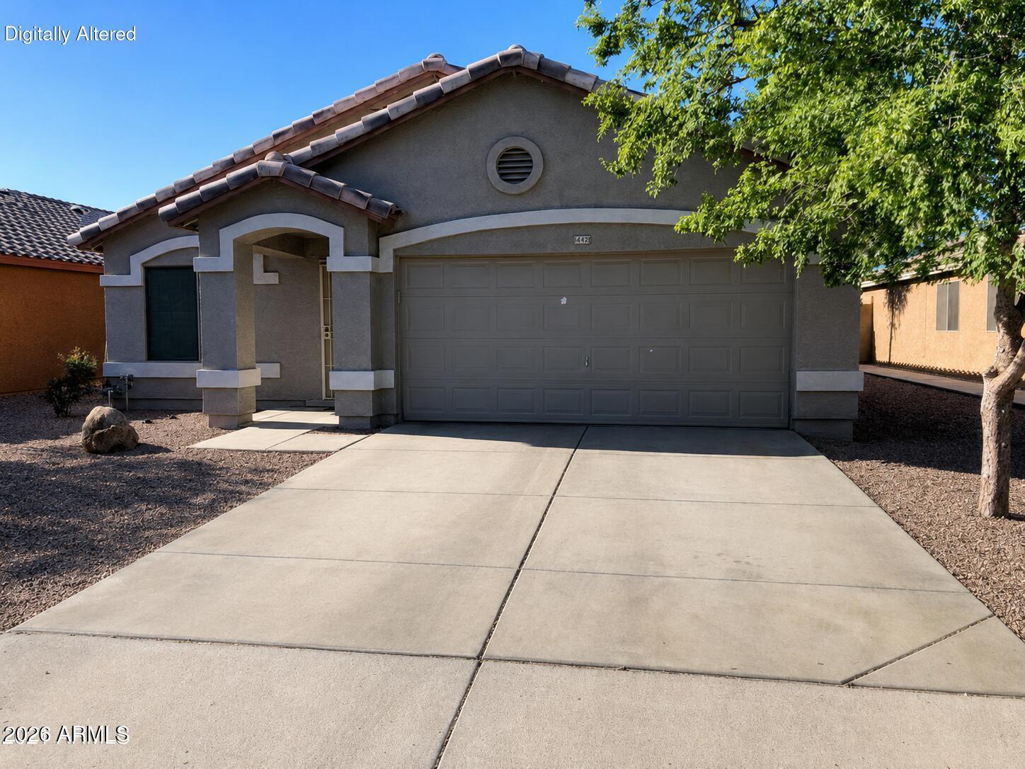 14740 W REDFIELD Road, Surprise, AZ 85379