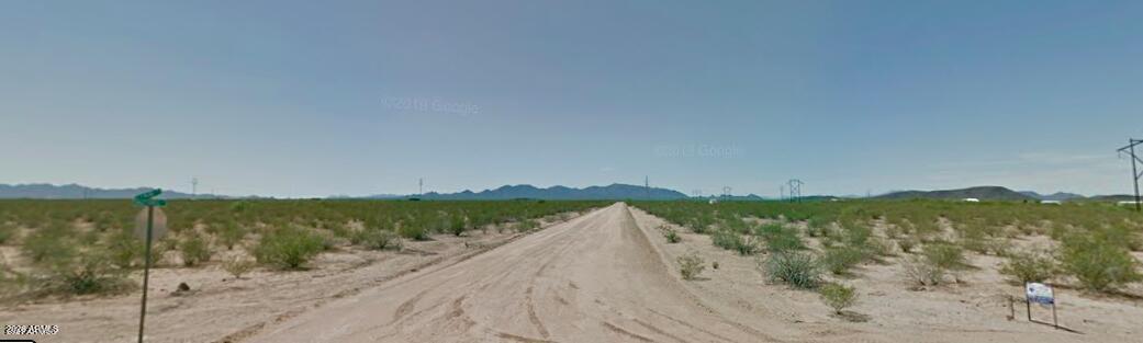 0 W Gemini Drive 58, Eloy, AZ 85131