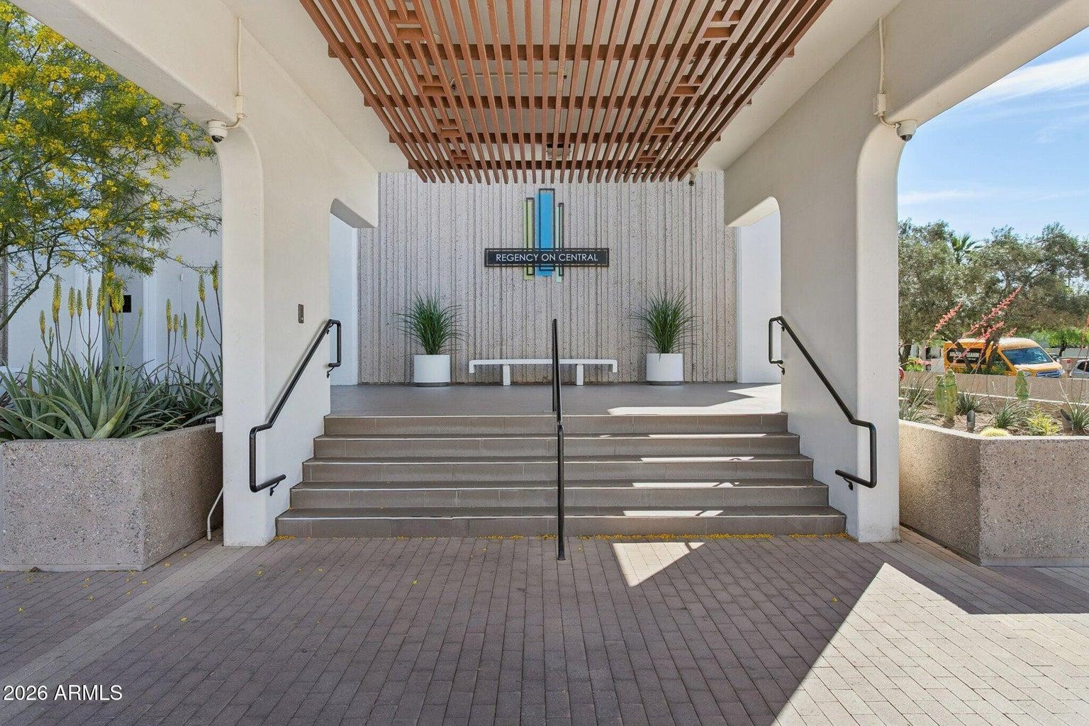 2323 N Central Avenue 205, Phoenix, AZ 85004