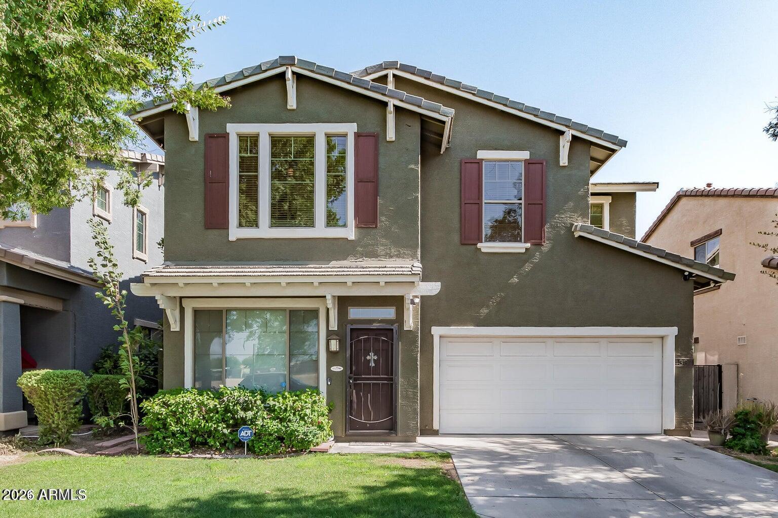 4337 E Vaughn Avenue, Gilbert, AZ 85234