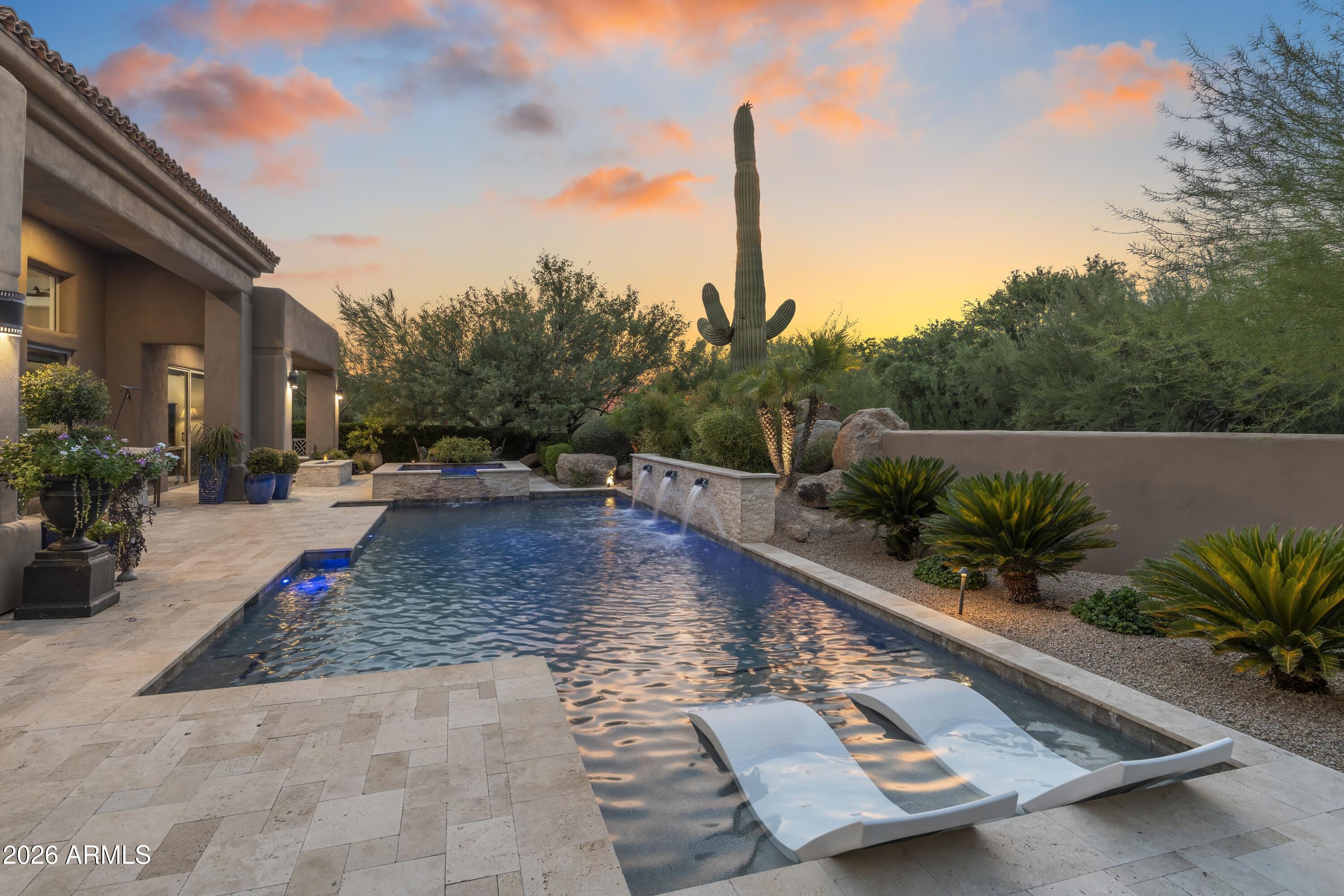7430 E THORNTREE Drive, Scottsdale, AZ 85266