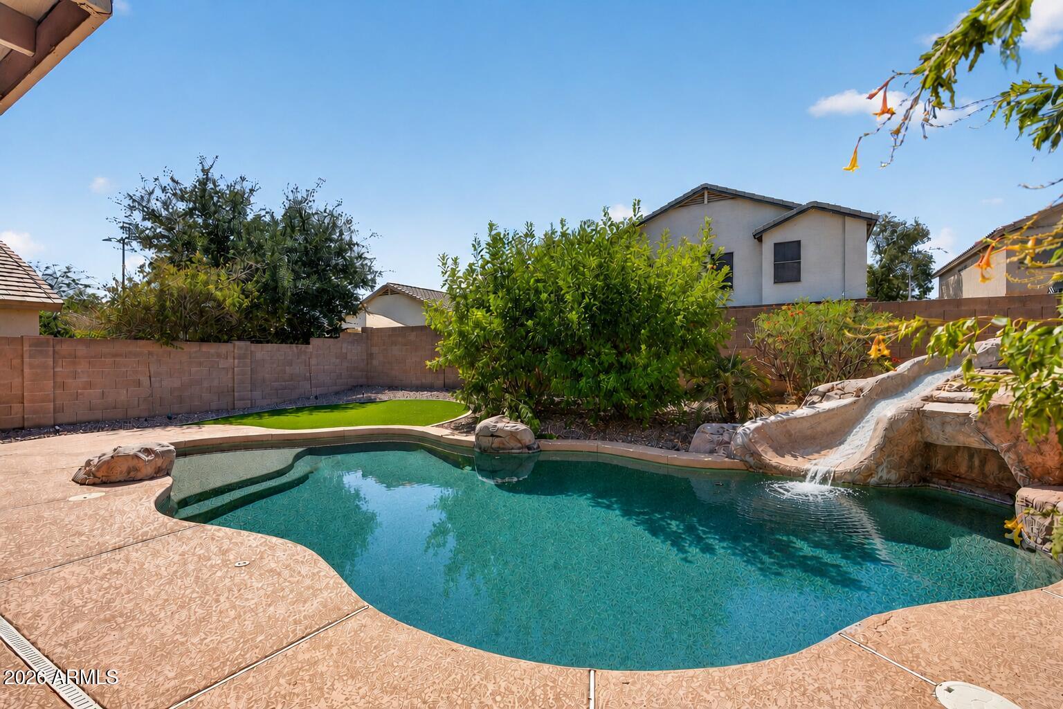 16090 W LATHAM Street, Goodyear, AZ 85338