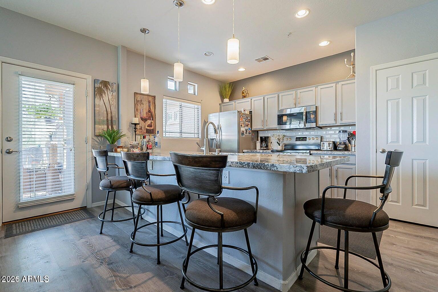 11500 E COCHISE Drive 2081, Scottsdale, AZ 85259