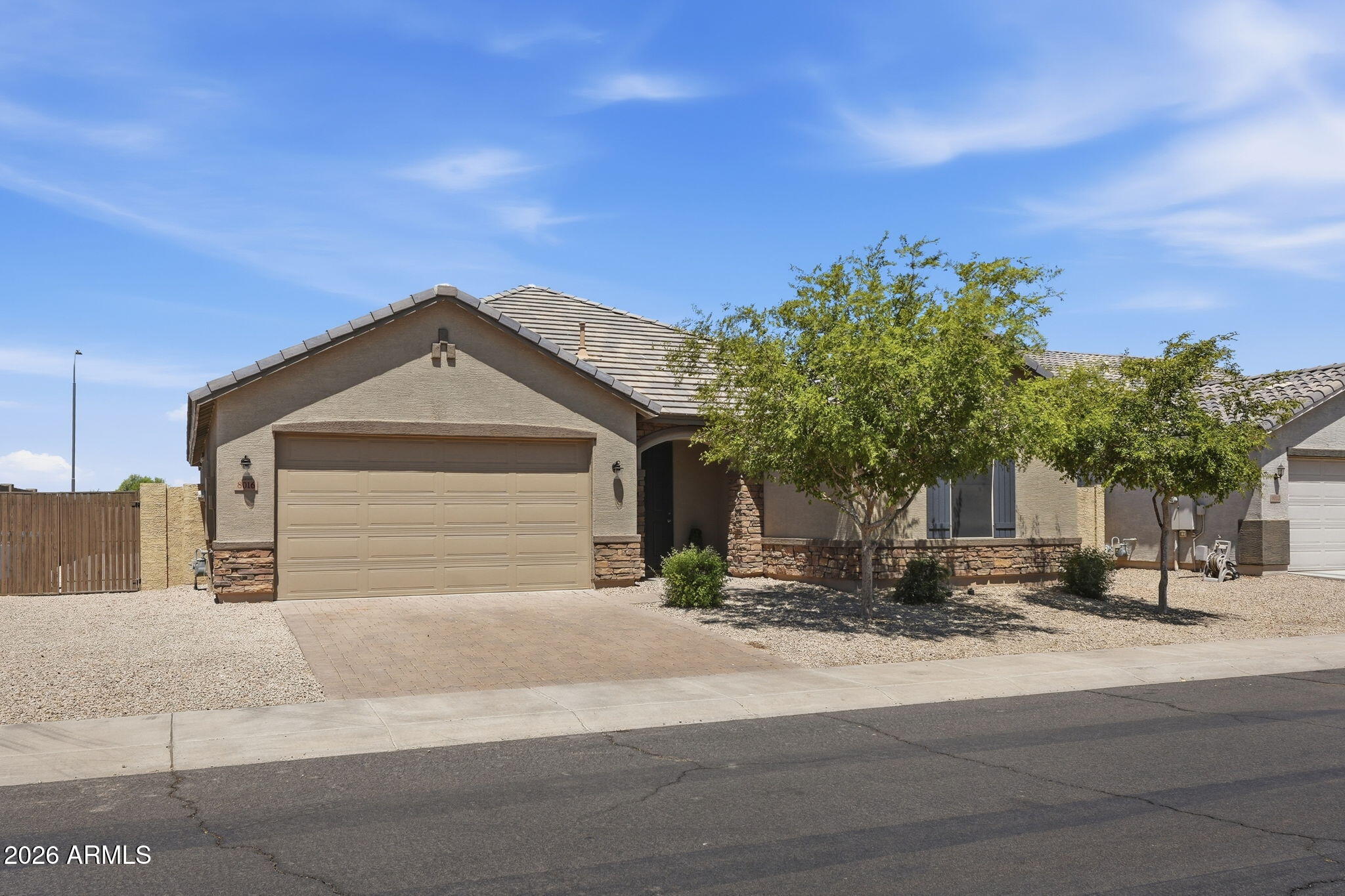 8016 S 42ND Lane, Laveen, AZ 85339
