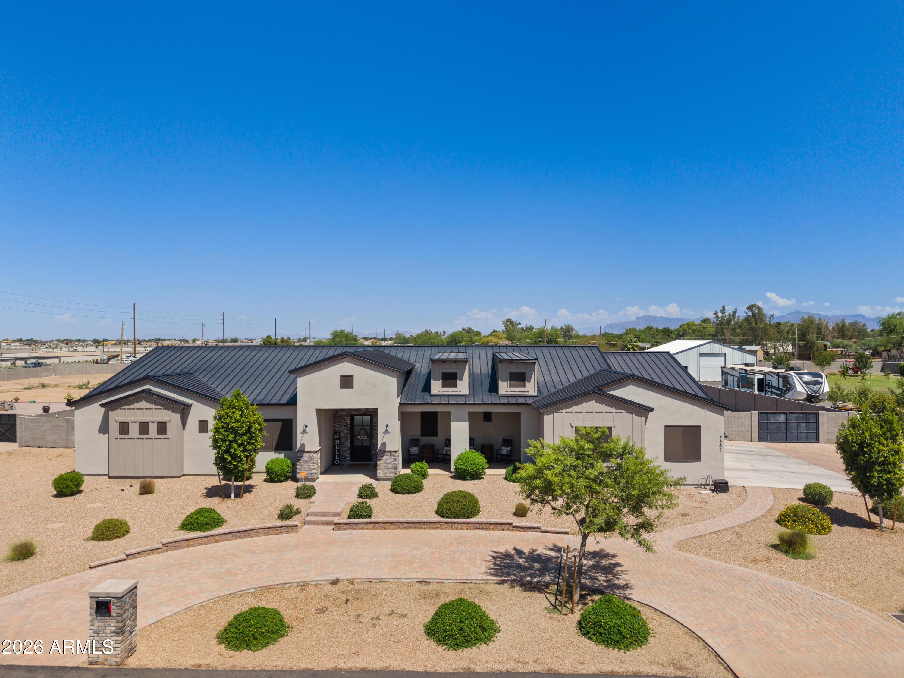3562 E Aspen Court, San Tan Valley, AZ 85140