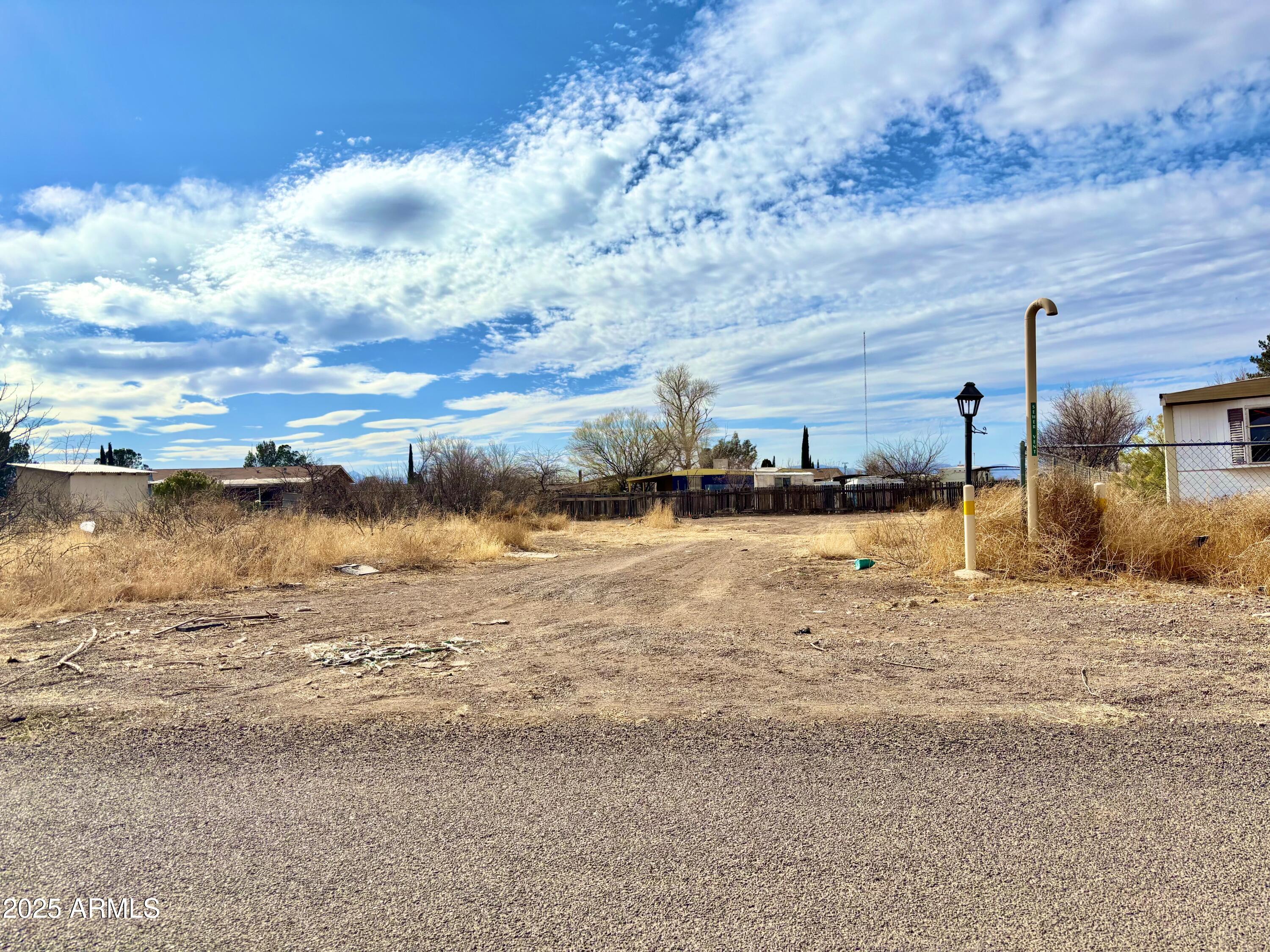 382 N VIOLET Avenue 382, Douglas, AZ 85607