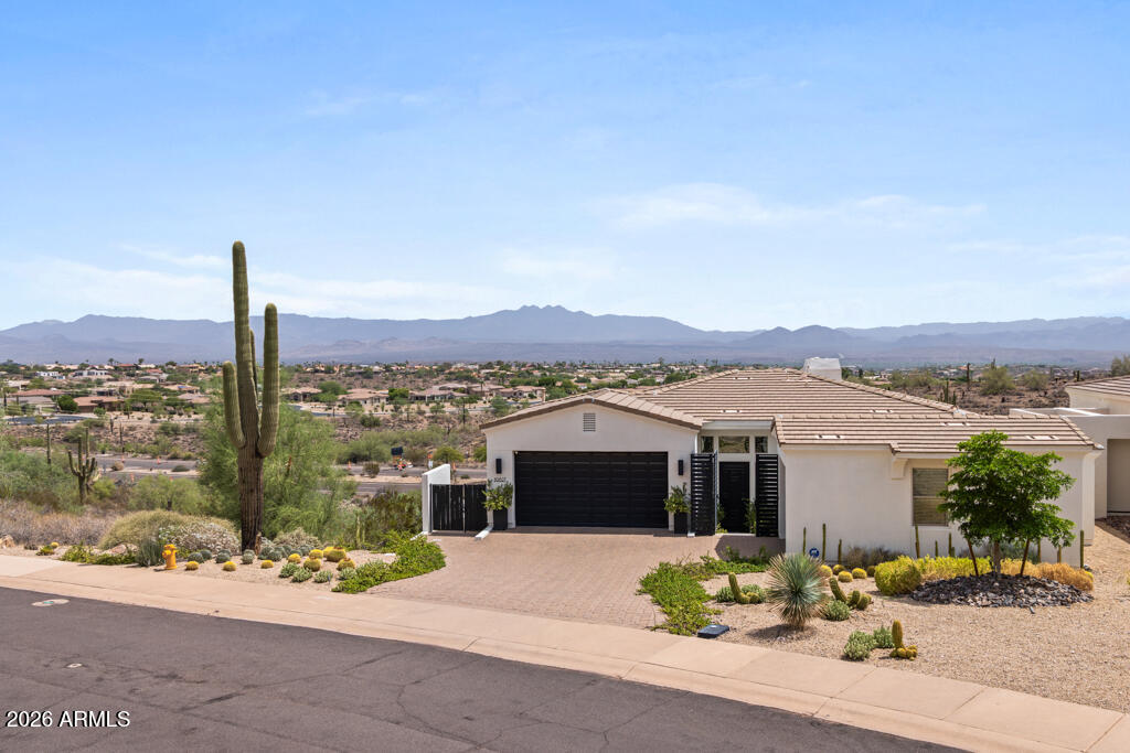 10827 N SONORA Vista, Fountain Hills, AZ 85268