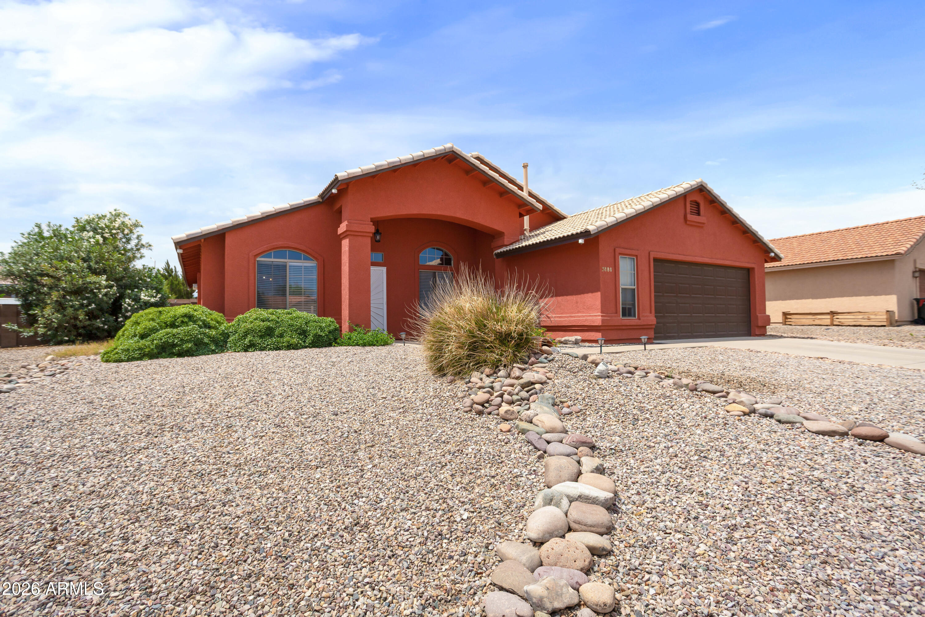 3880 VIA DE LA REINA, Sierra Vista, AZ 85650