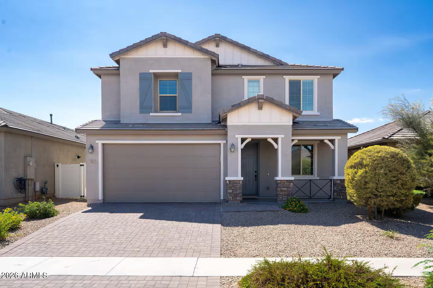 2437 E ALTA VISTA Road, Phoenix, AZ 85042